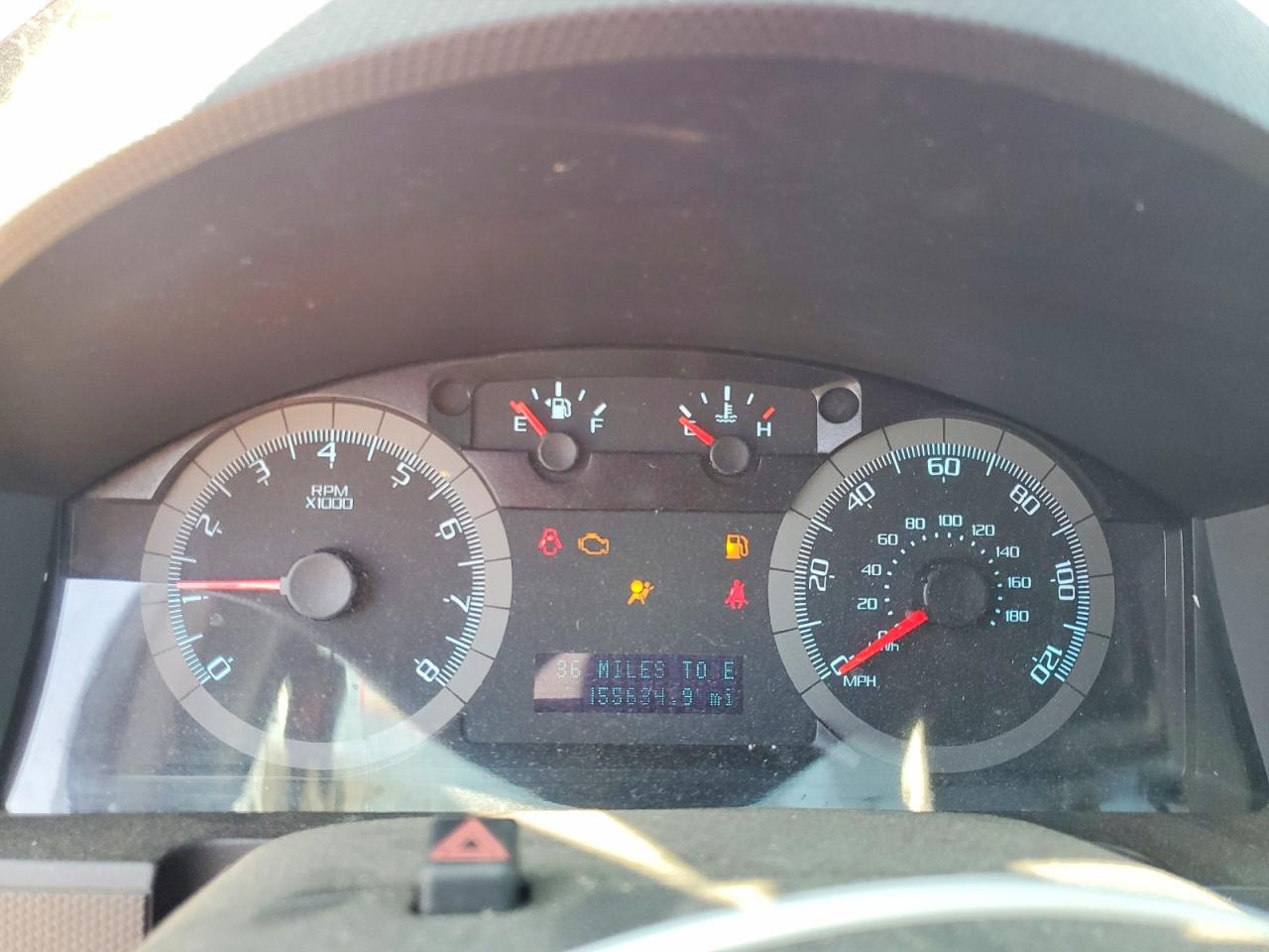 2010 Ford Escape Xlt Red vin: 1FMCU9DG9AKD03471