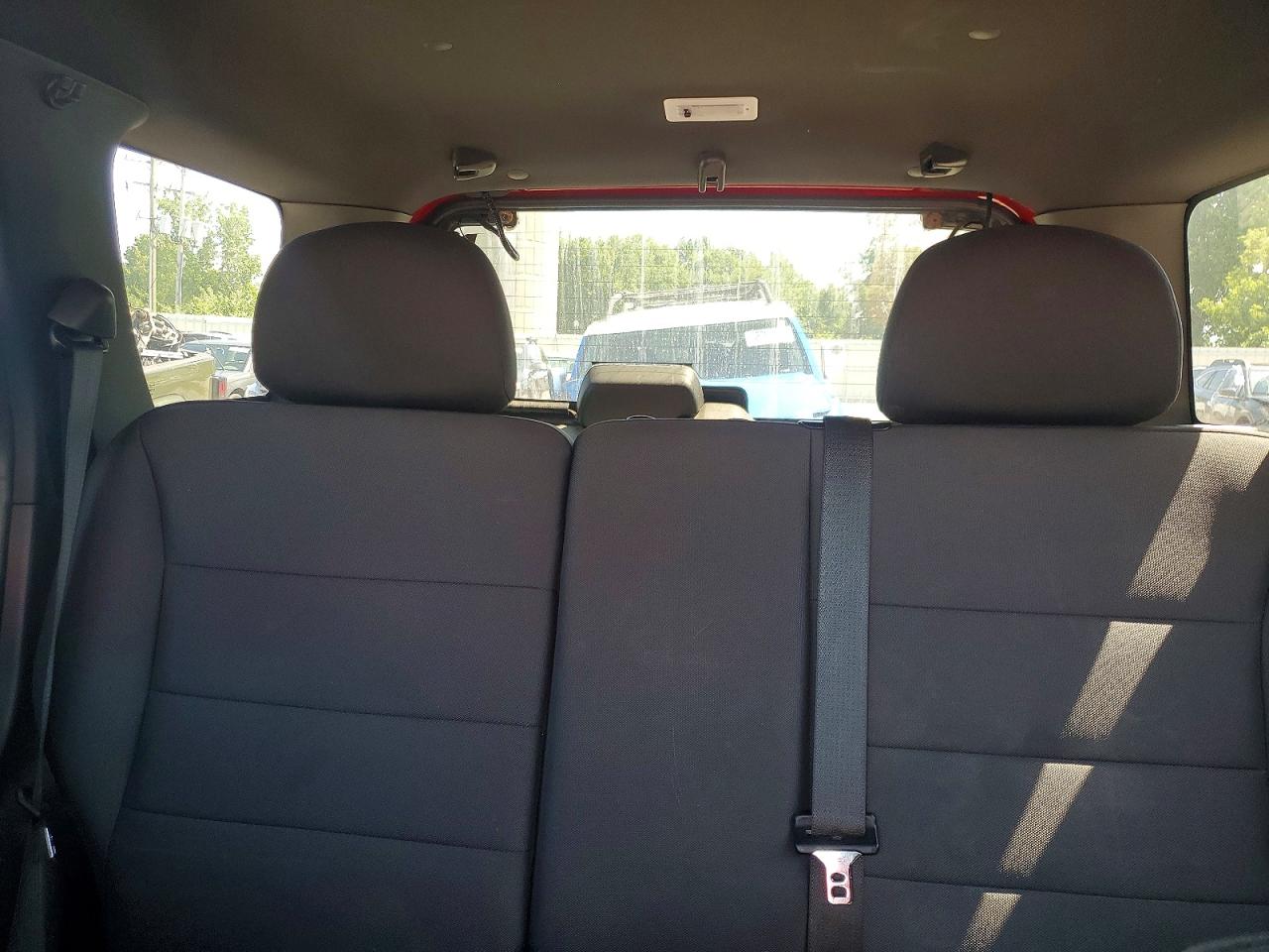 2010 Ford Escape Xlt Red vin: 1FMCU9DG9AKD03471