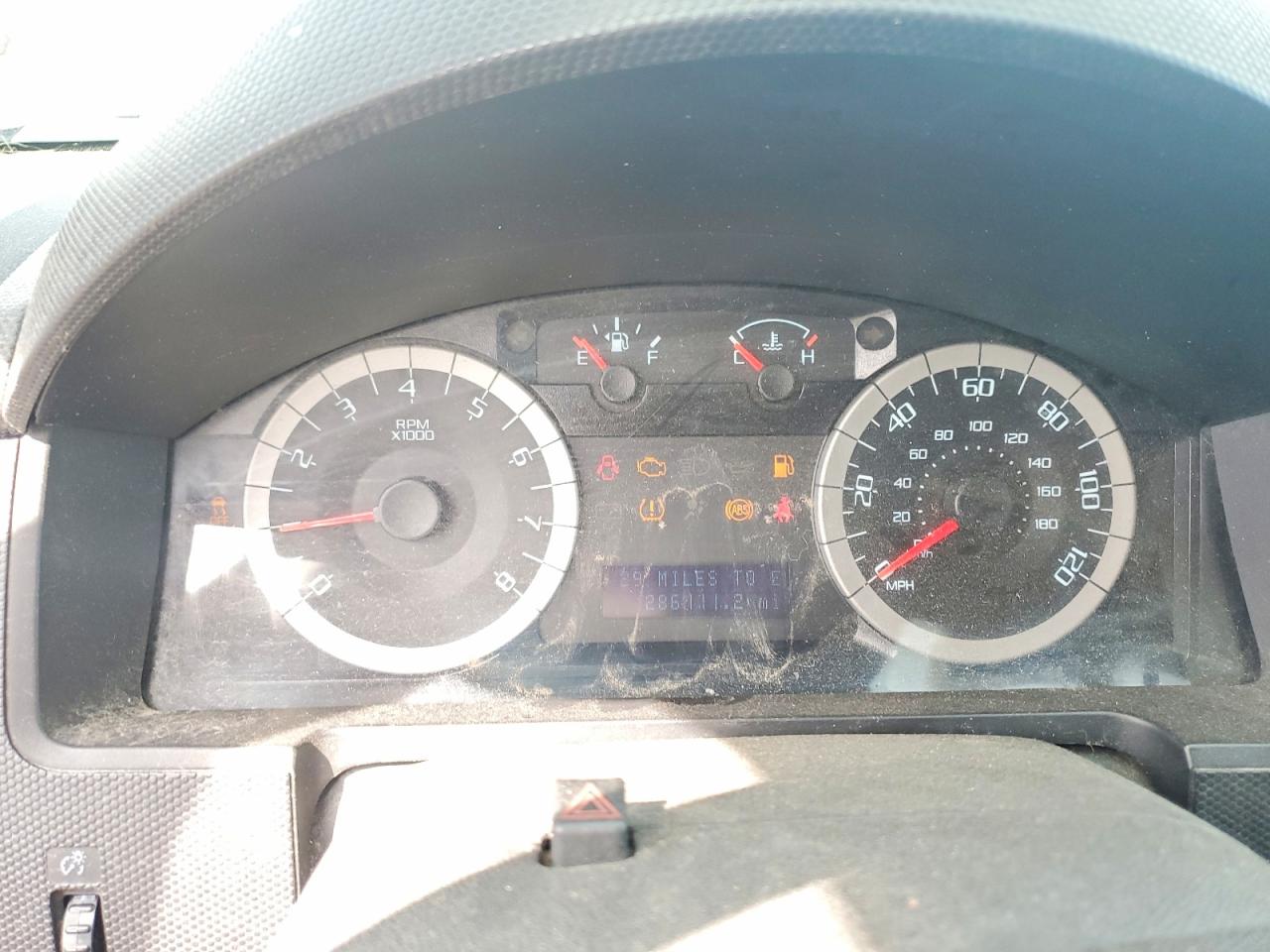 2011 Ford Escape Xlt Черный vin: 1FMCU9DG9BKA54655
