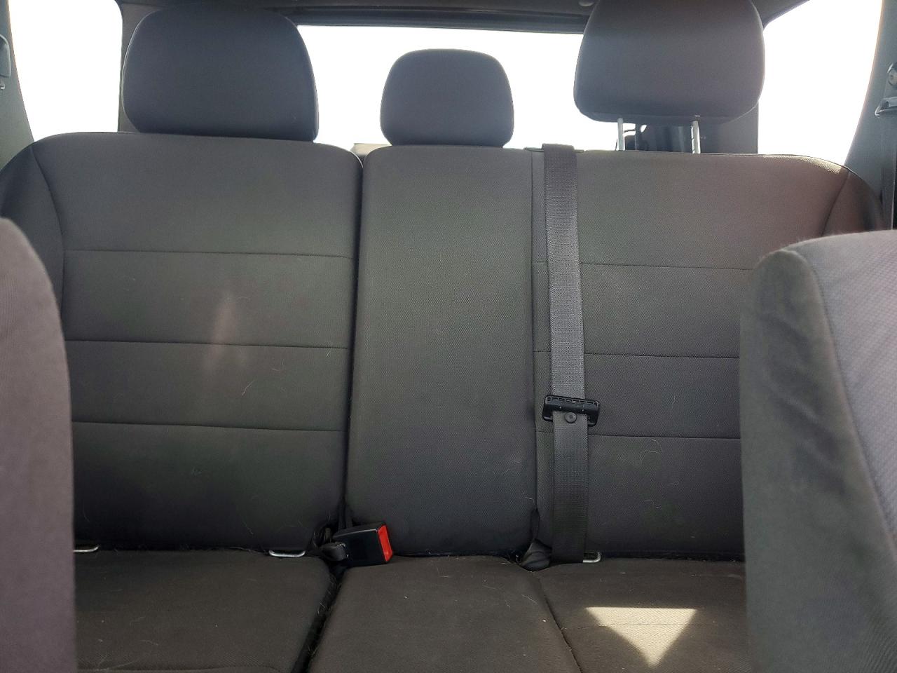 2011 Ford Escape Xlt Черный vin: 1FMCU9DG9BKA54655
