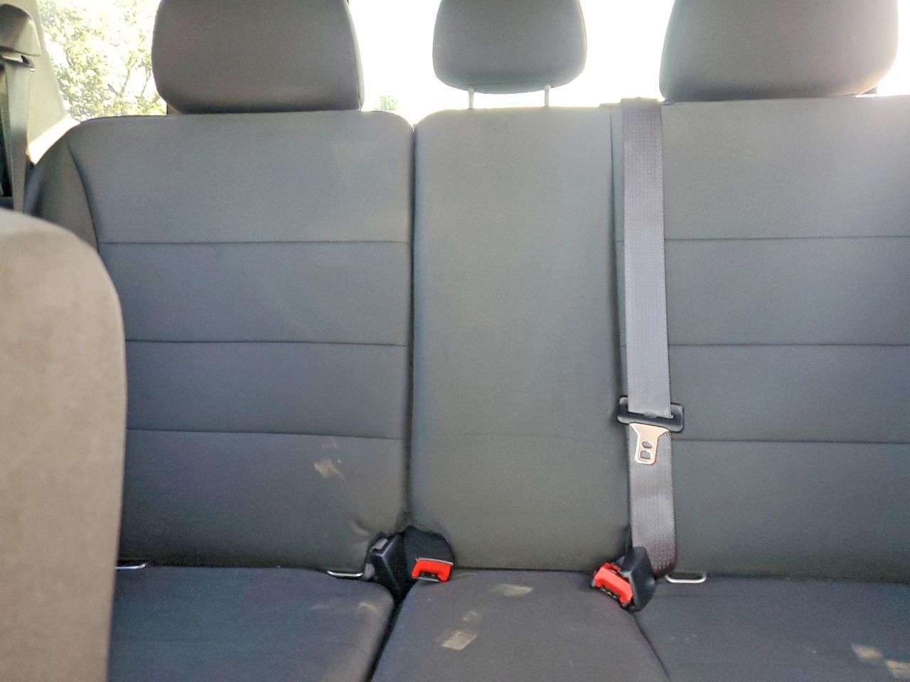 2012 Ford Escape Xlt Red vin: 1FMCU9DG9CKA81811