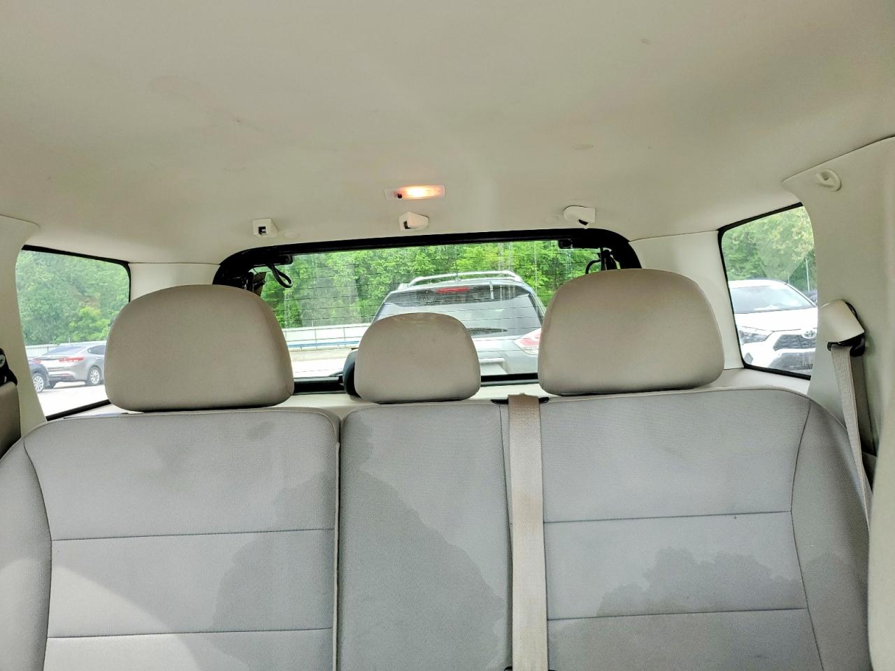 2012 Ford Escape Xlt Blue vin: 1FMCU9DG9CKB64400