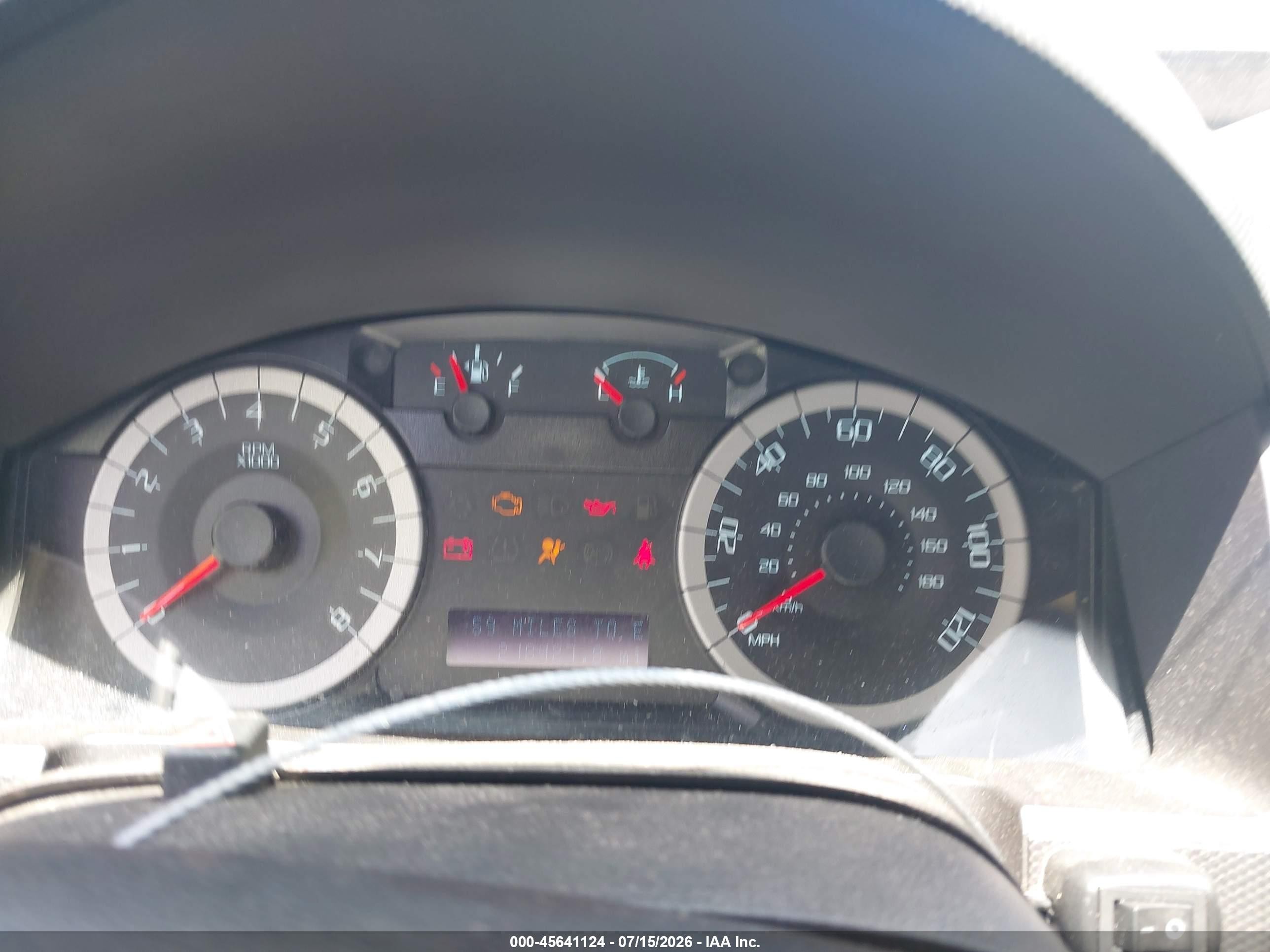 2012 Ford Escape Xlt Серый vin: 1FMCU9DG9CKB64428