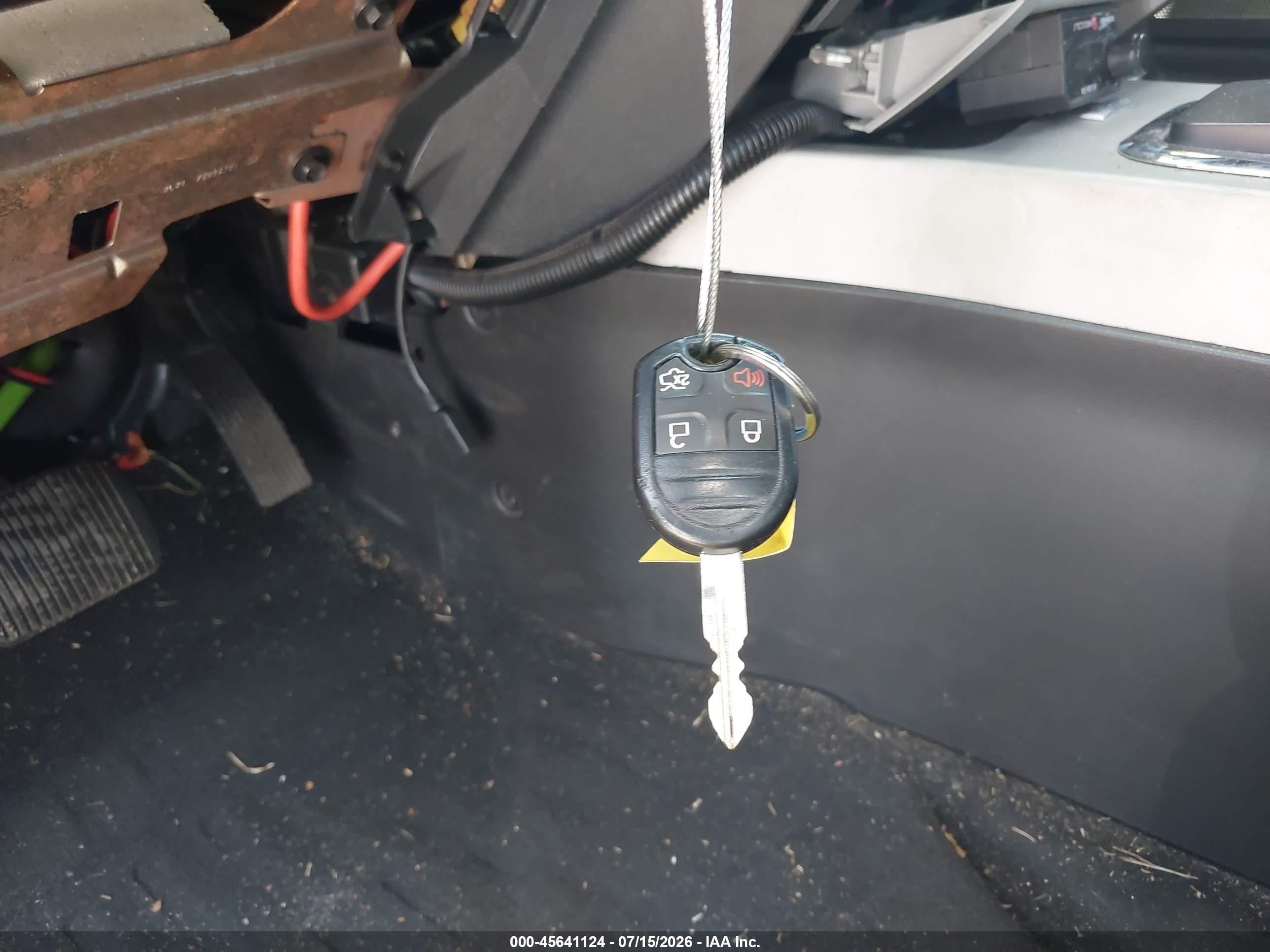 2012 Ford Escape Xlt Серый vin: 1FMCU9DG9CKB64428