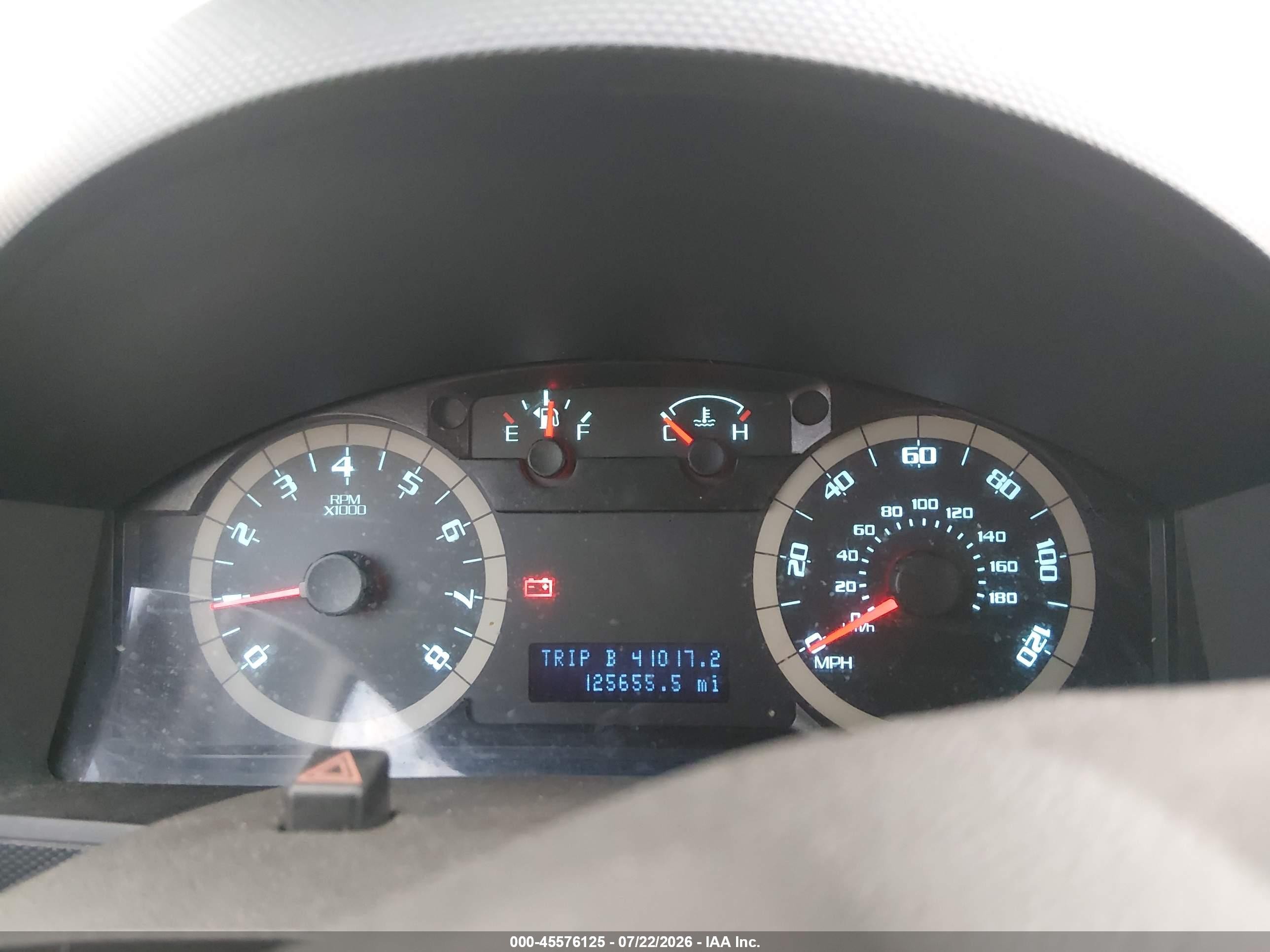 2012 Ford Escape Xlt Blue vin: 1FMCU9DG9CKC49656