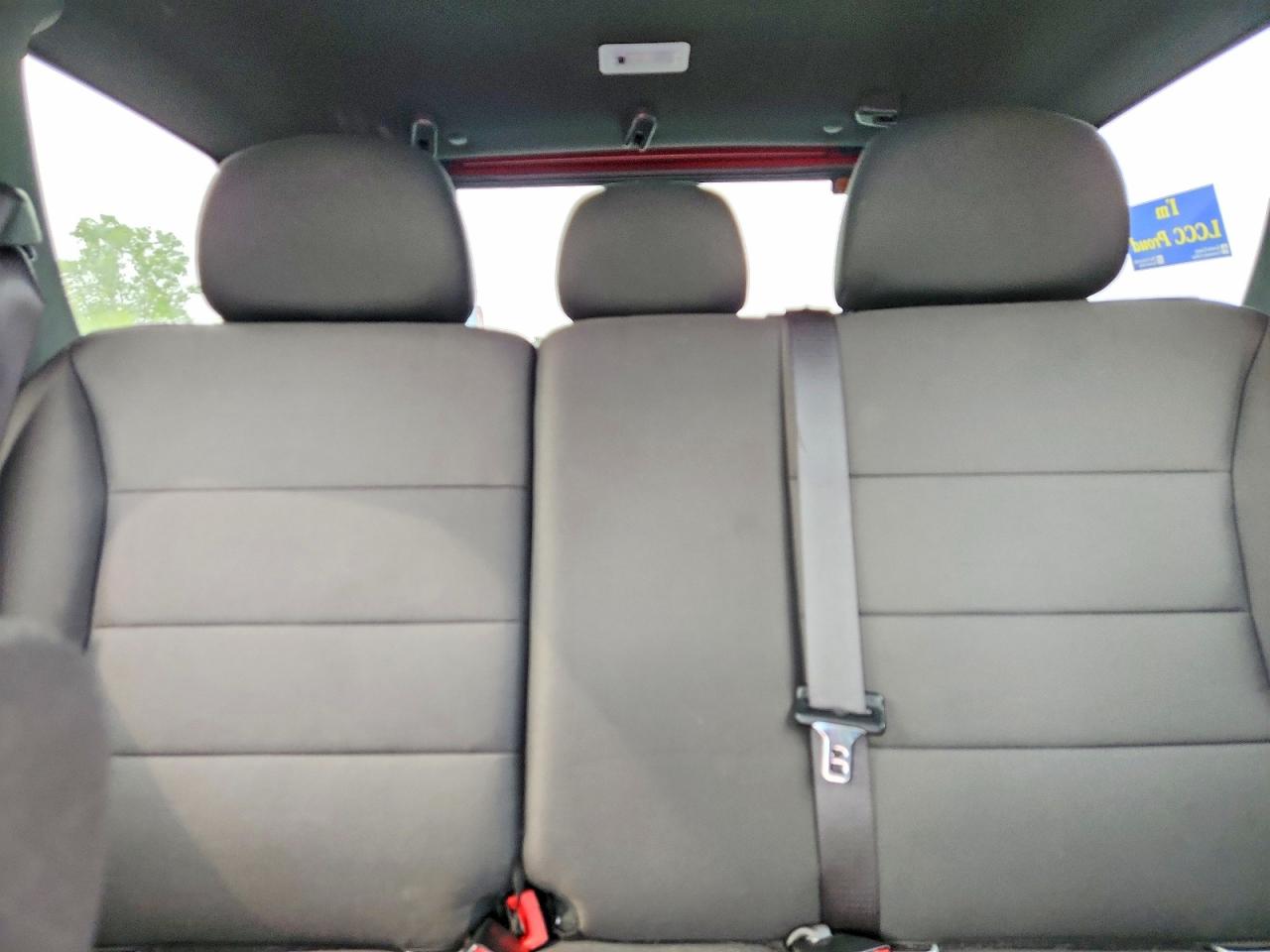 2010 Ford Escape Xlt Red vin: 1FMCU9DGXAKC30949