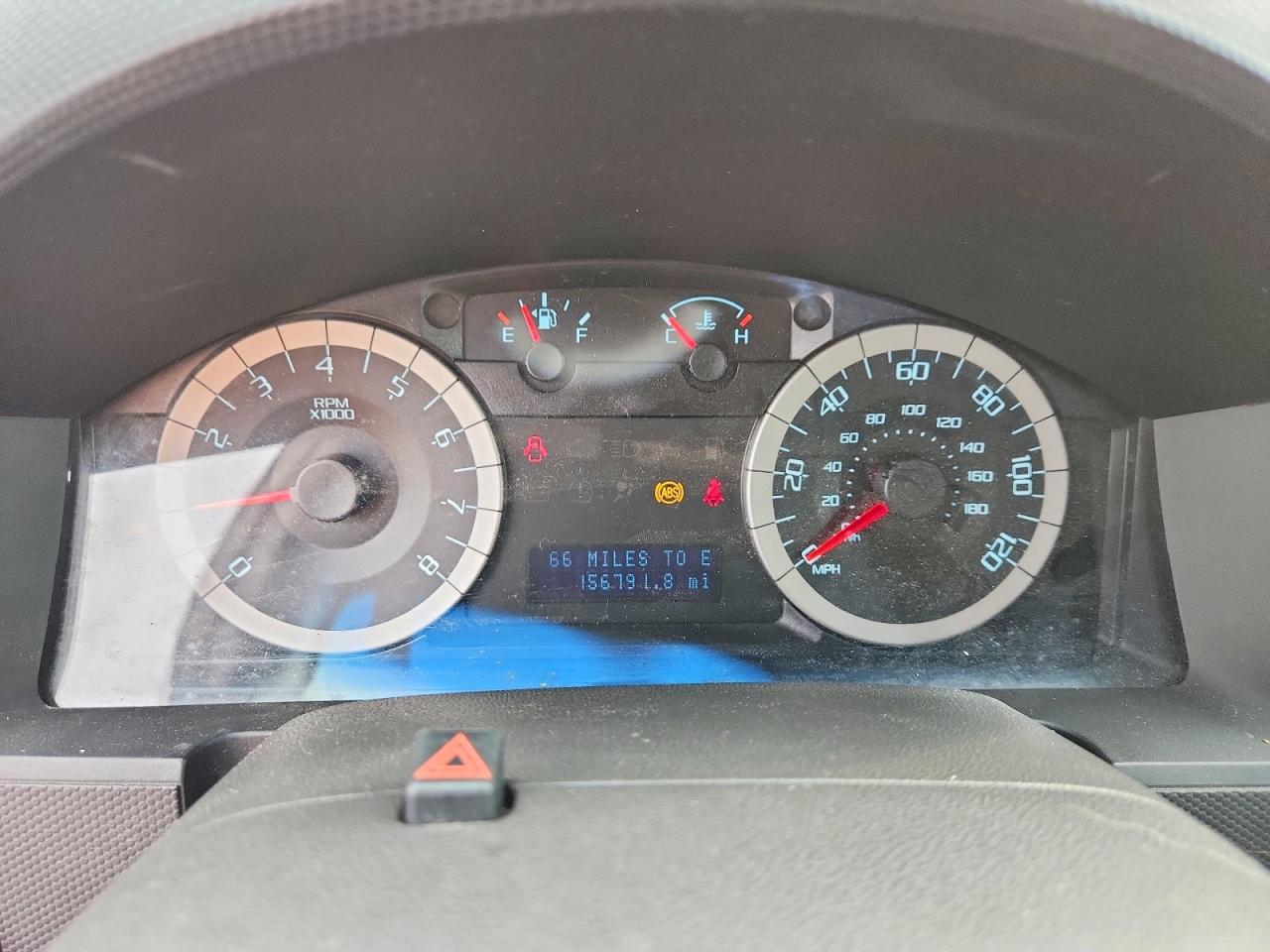 2010 Ford Escape Xlt Red vin: 1FMCU9DGXAKC30949