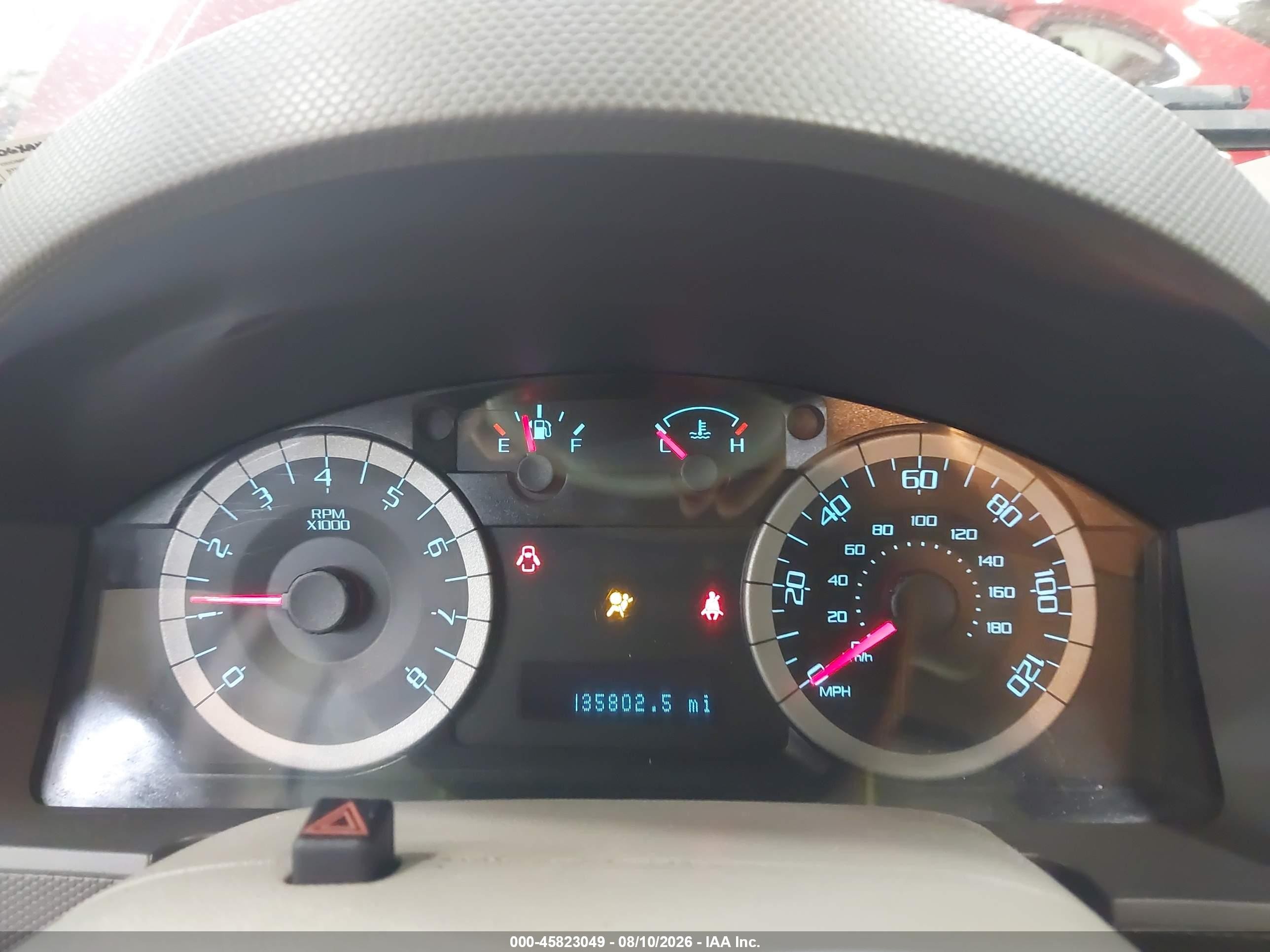2010 Ford Escape Xlt Red vin: 1FMCU9DGXAKD02149