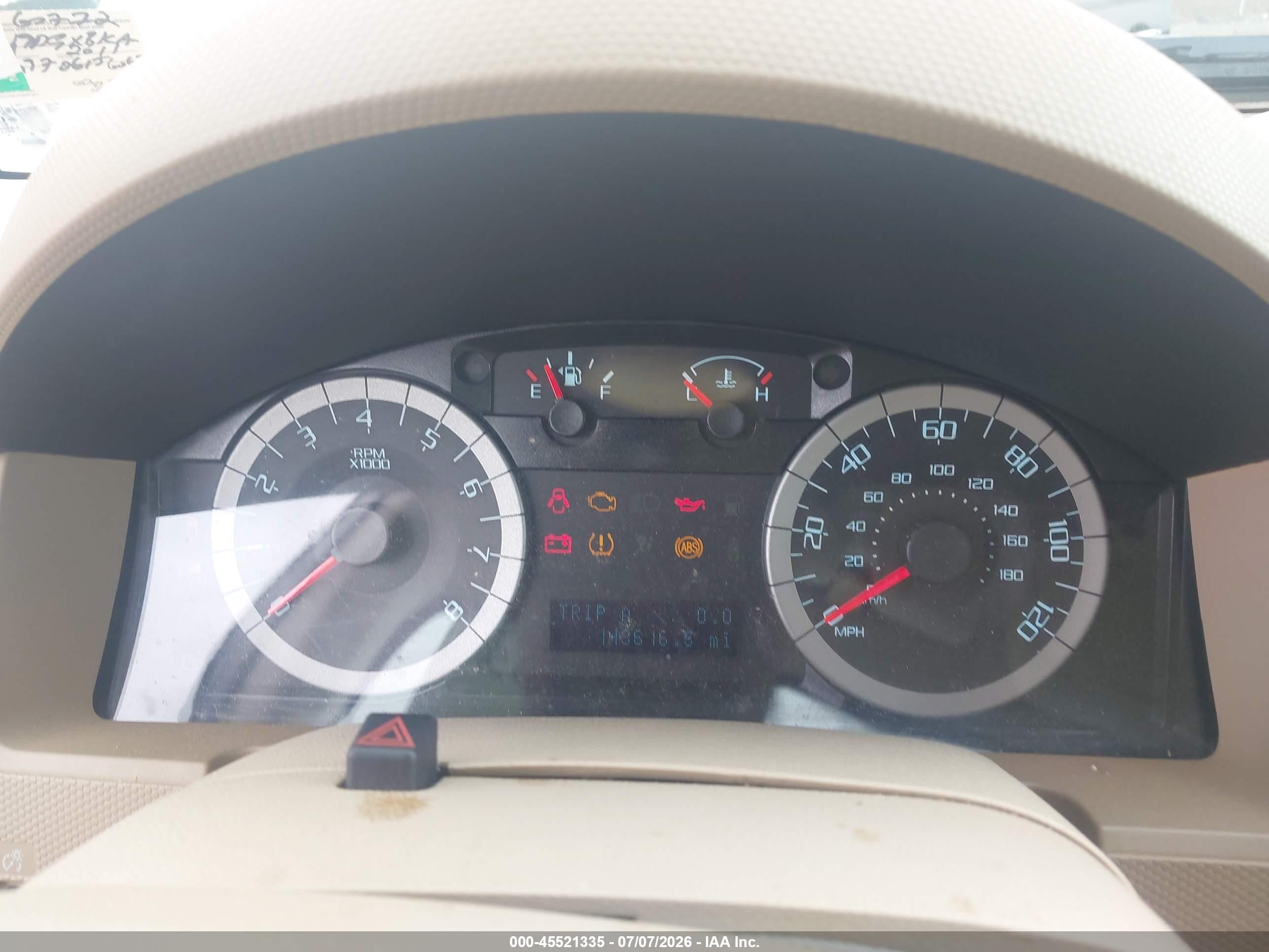 2011 Ford Escape Xlt White vin: 1FMCU9DGXBKA60772