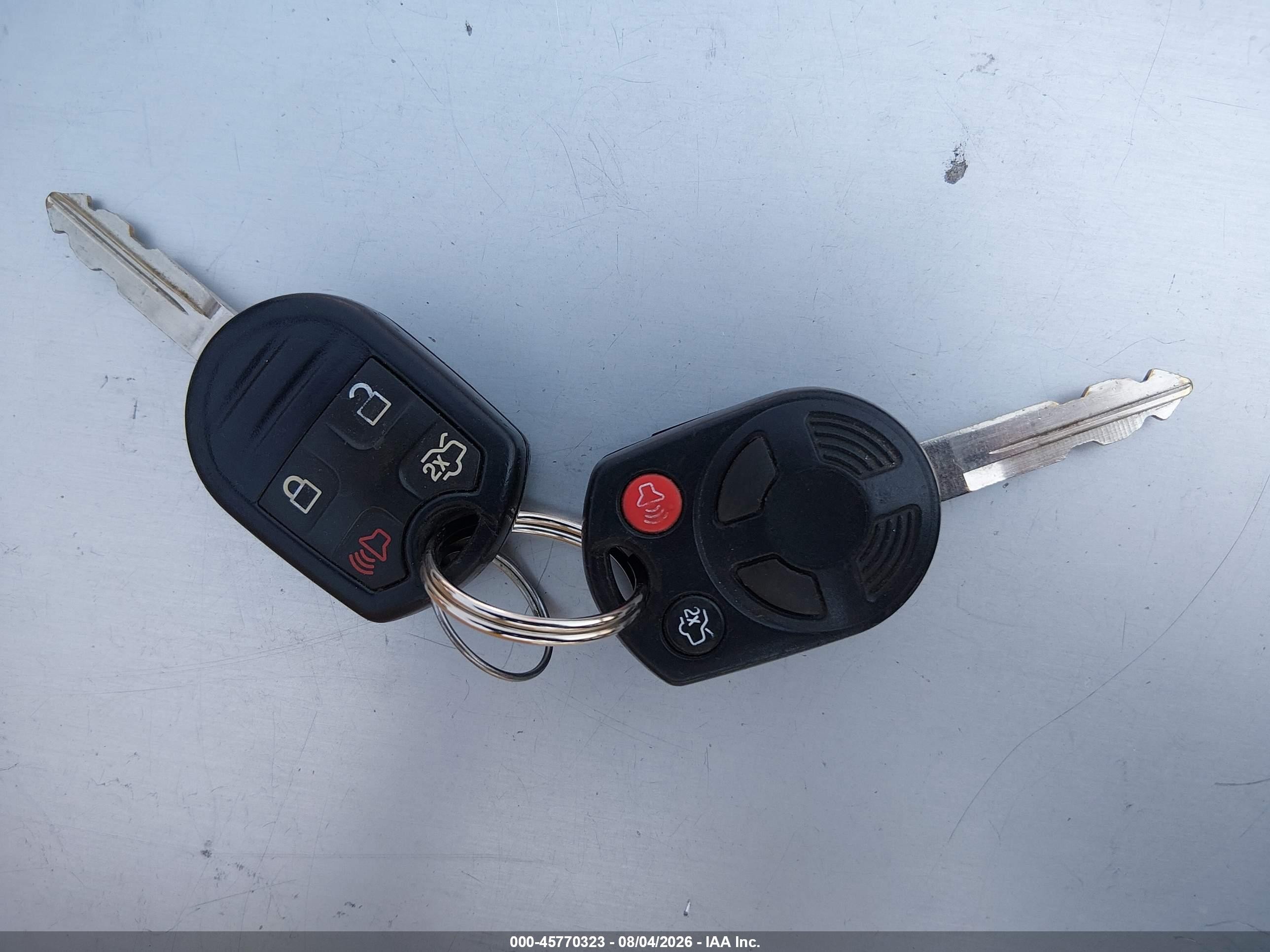 2011 Ford Escape Xlt Синий vin: 1FMCU9DGXBKA94078