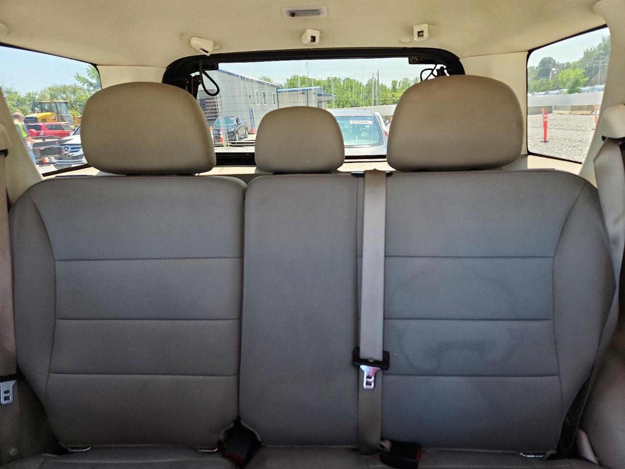 2011 Ford Escape Xlt Gray vin: 1FMCU9DGXBKB18511