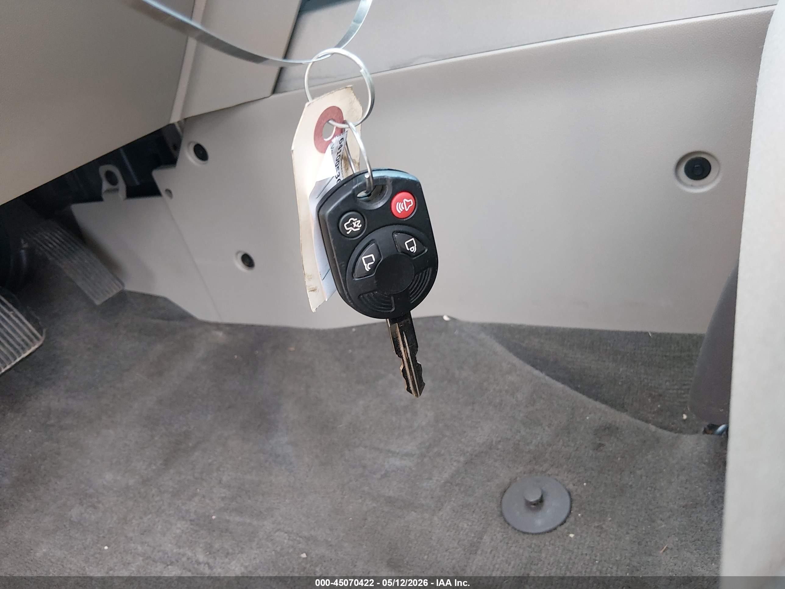 2012 Ford Escape Xlt Gray vin: 1FMCU9DGXCKA59820