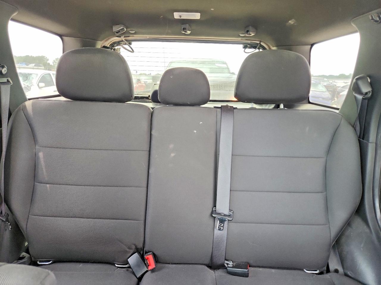 2012 Ford Escape Xlt Cream vin: 1FMCU9DGXCKB31132