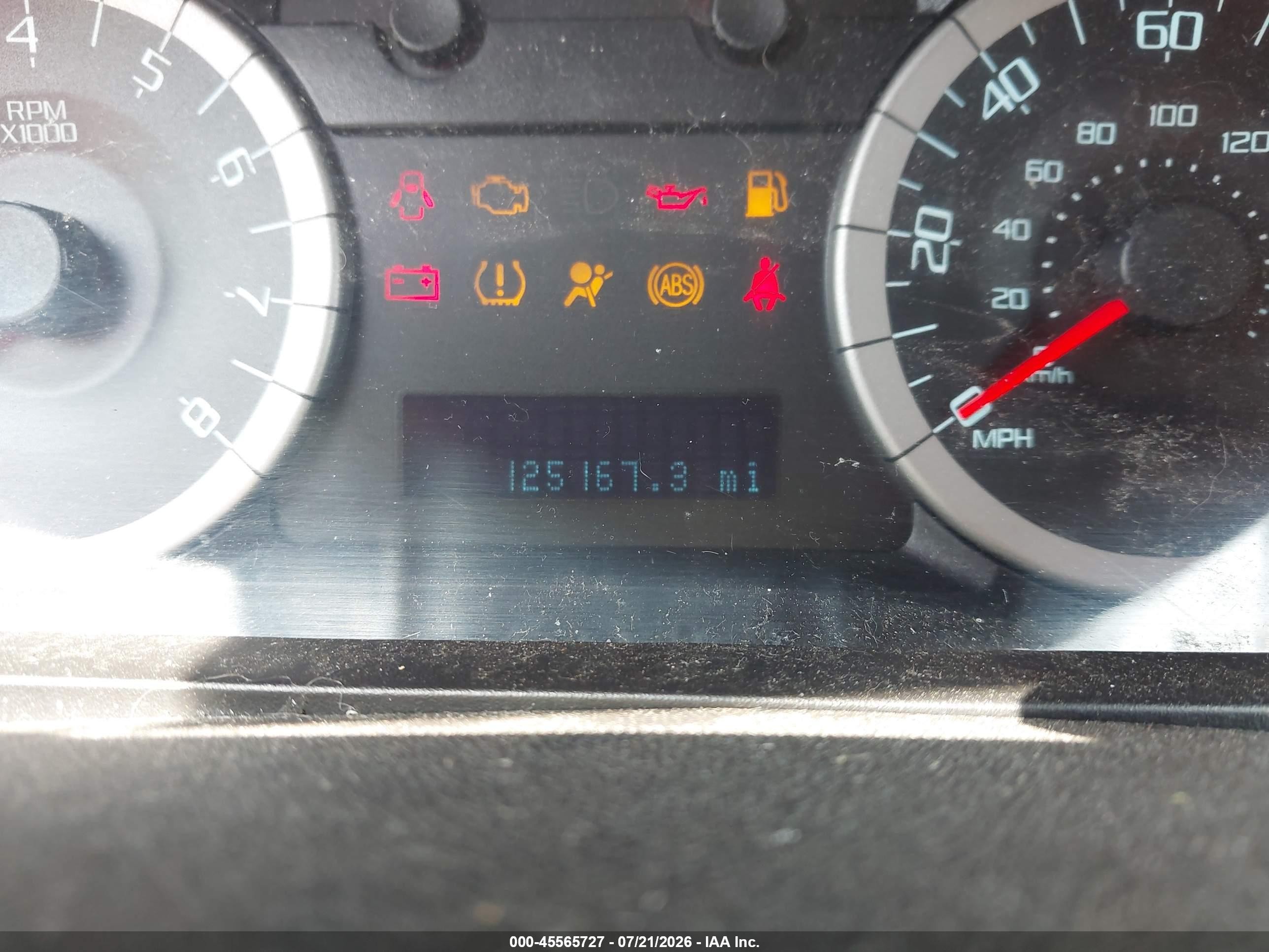 2012 Ford Escape Limited Blue vin: 1FMCU9E70CKC08041
