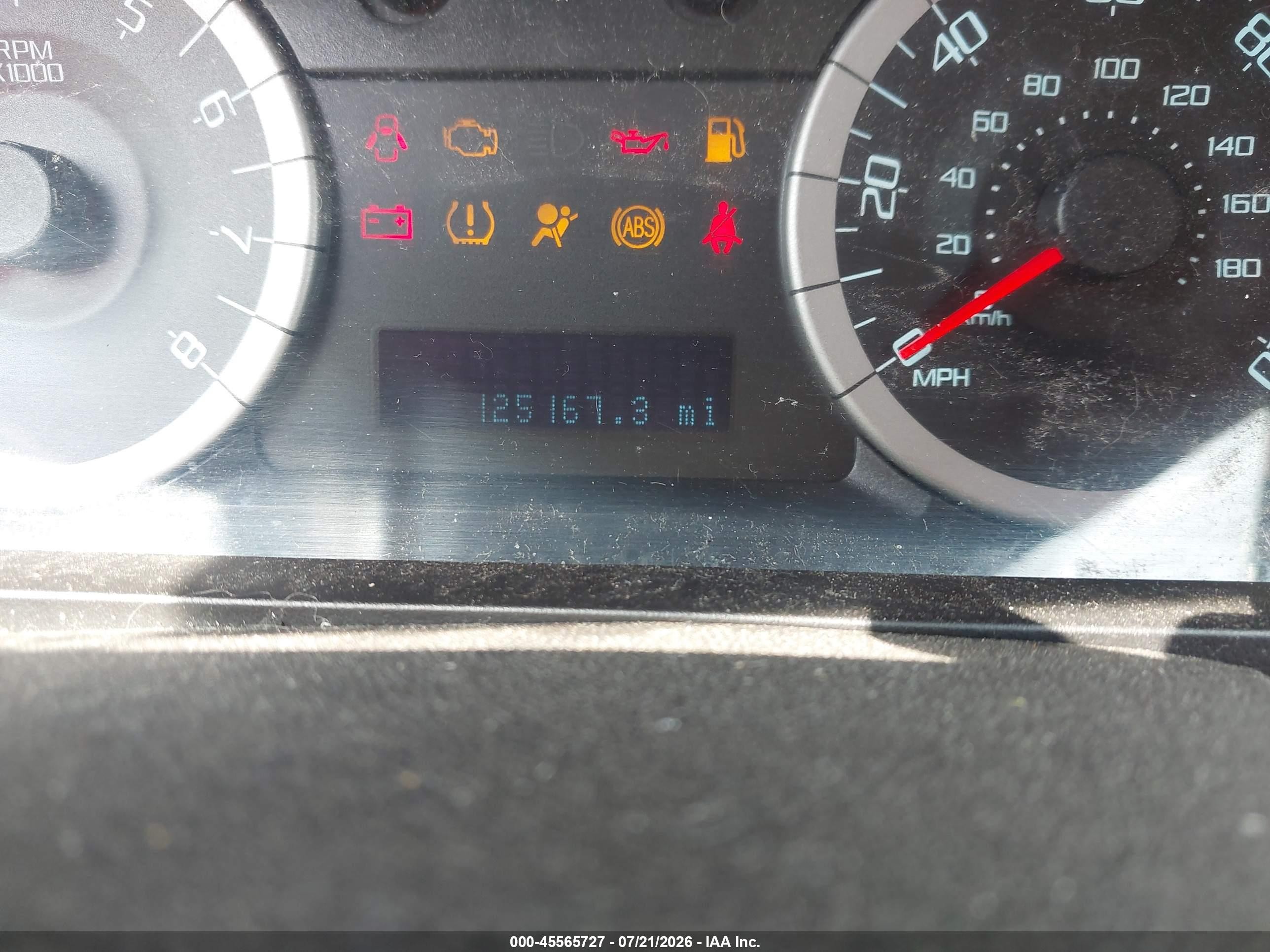 2012 Ford Escape Limited Blue vin: 1FMCU9E70CKC08041