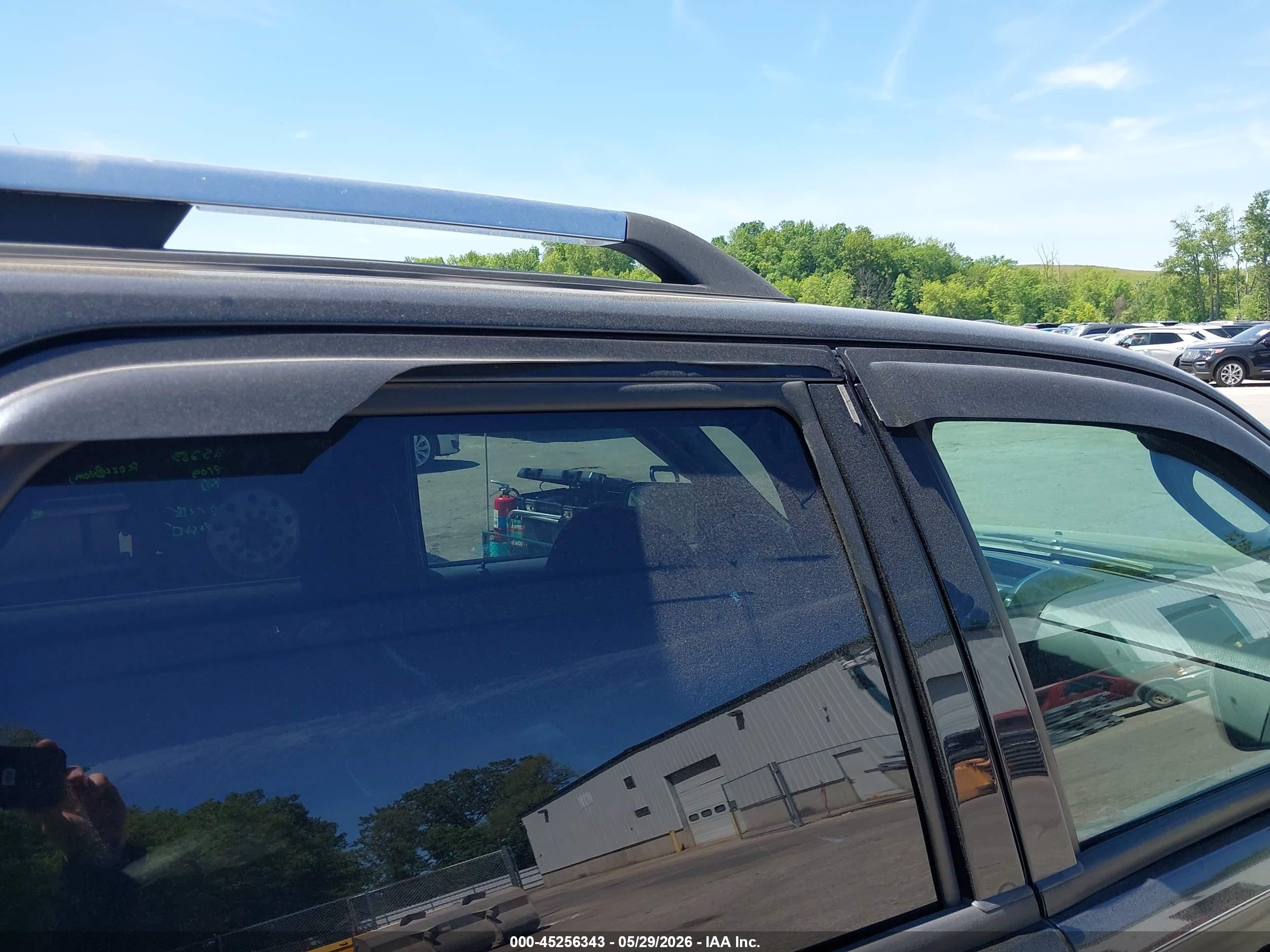 2012 Ford Escape Limited Черный vin: 1FMCU9E70CKC25356