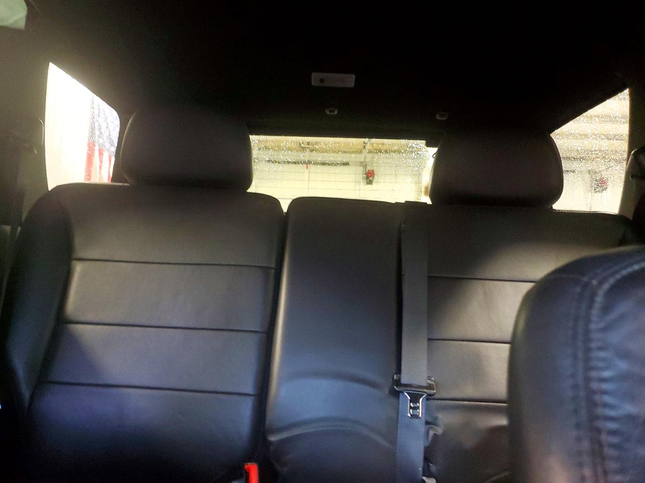 2012 Ford Escape Limited Синий vin: 1FMCU9E72CKC78639