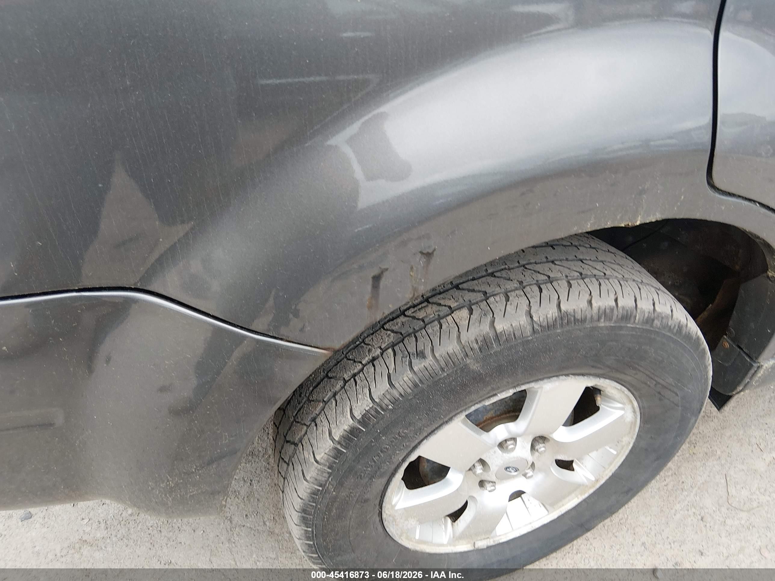 2011 Ford Escape Limited Gray vin: 1FMCU9EG0BKC12007