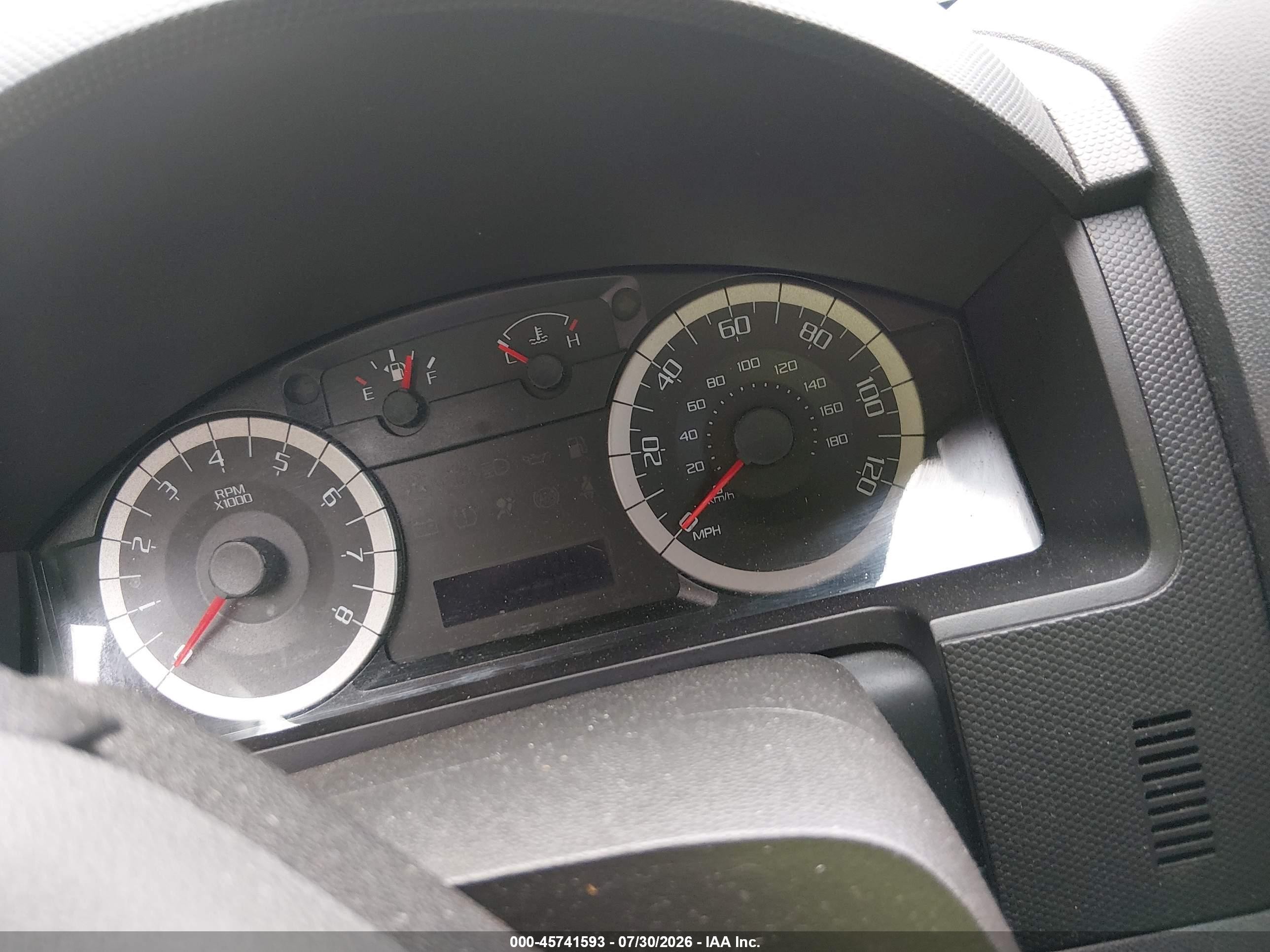 2012 Ford Escape Limited Gray vin: 1FMCU9EG0CKA08955