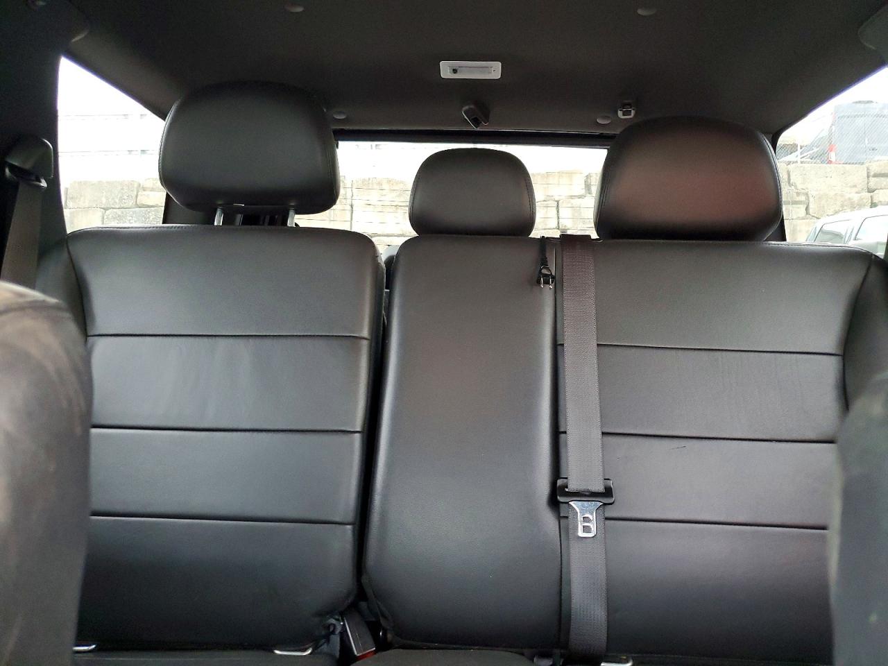 2011 Ford Escape Limited Black vin: 1FMCU9EG1BKA01883