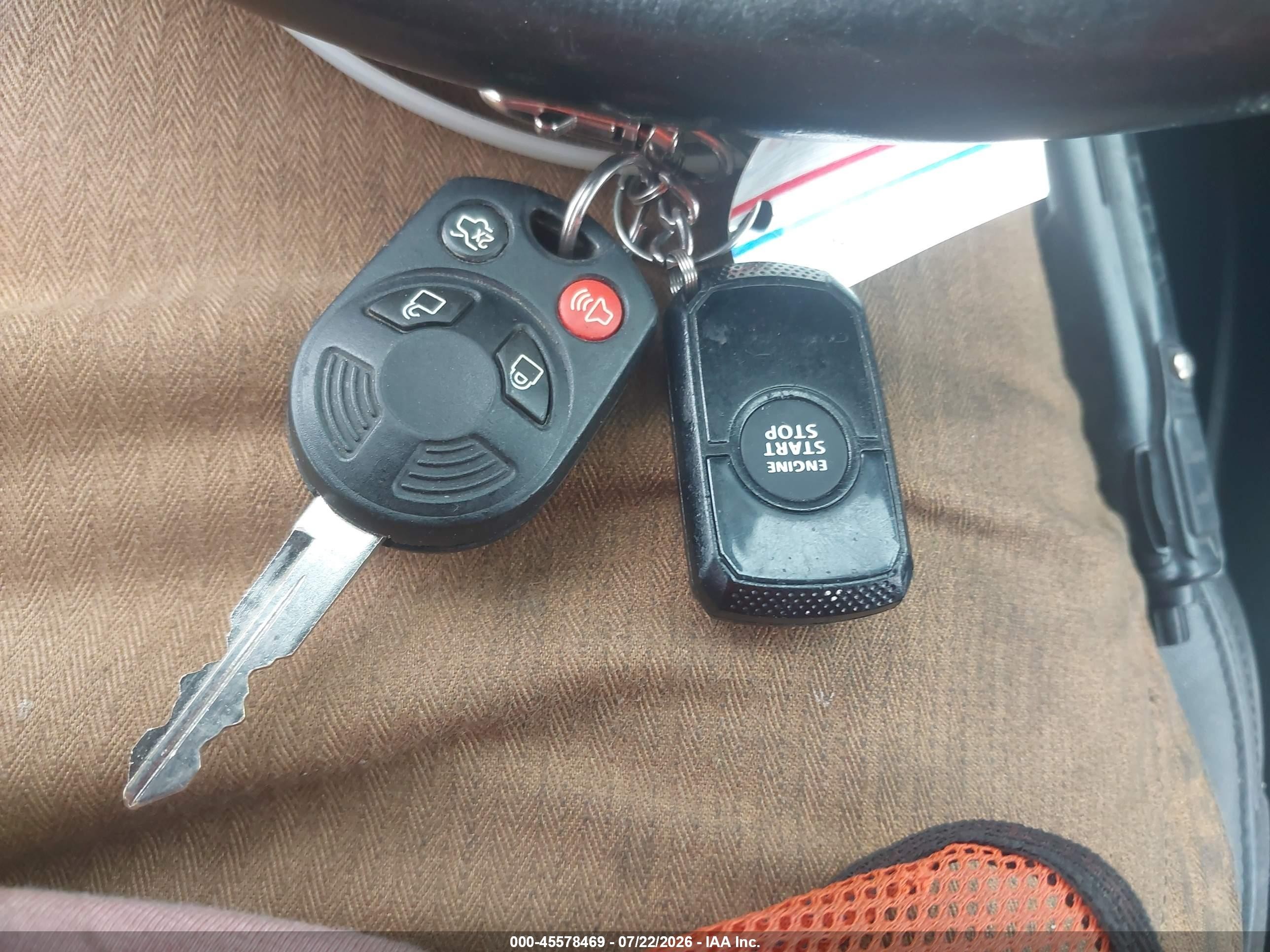 2011 Ford Escape Limited Серый vin: 1FMCU9EG1BKA77796