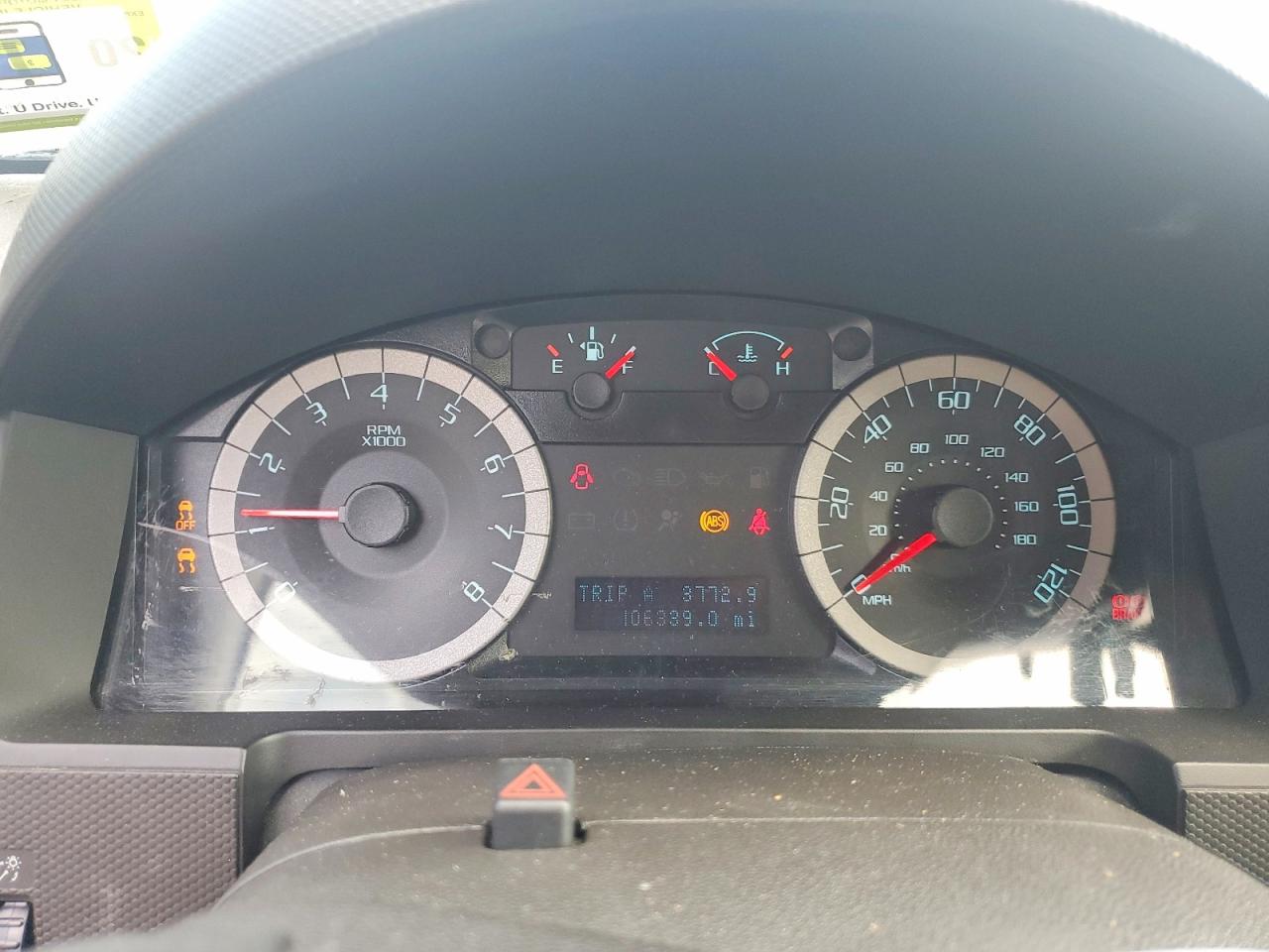 2011 Ford Escape Limited Синий vin: 1FMCU9EG1BKB17956
