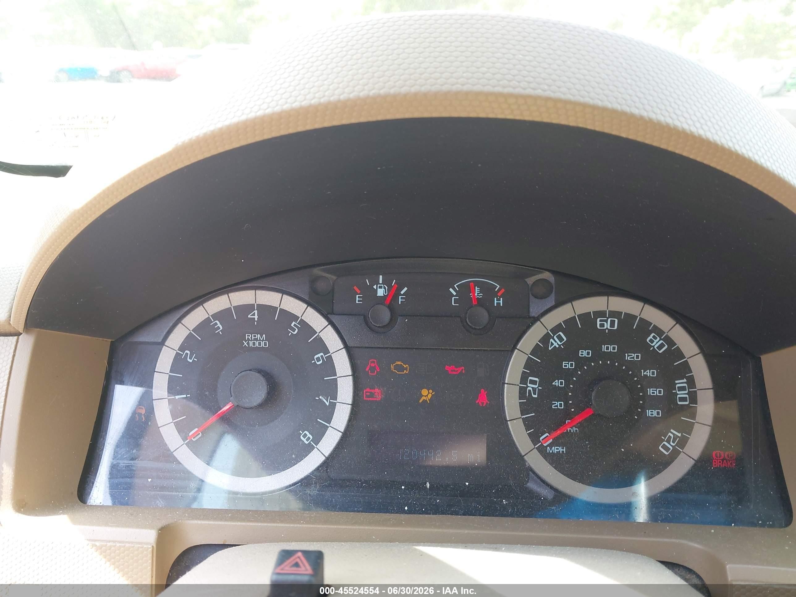 2010 Ford Escape Limited Gold vin: 1FMCU9EG2AKC71607
