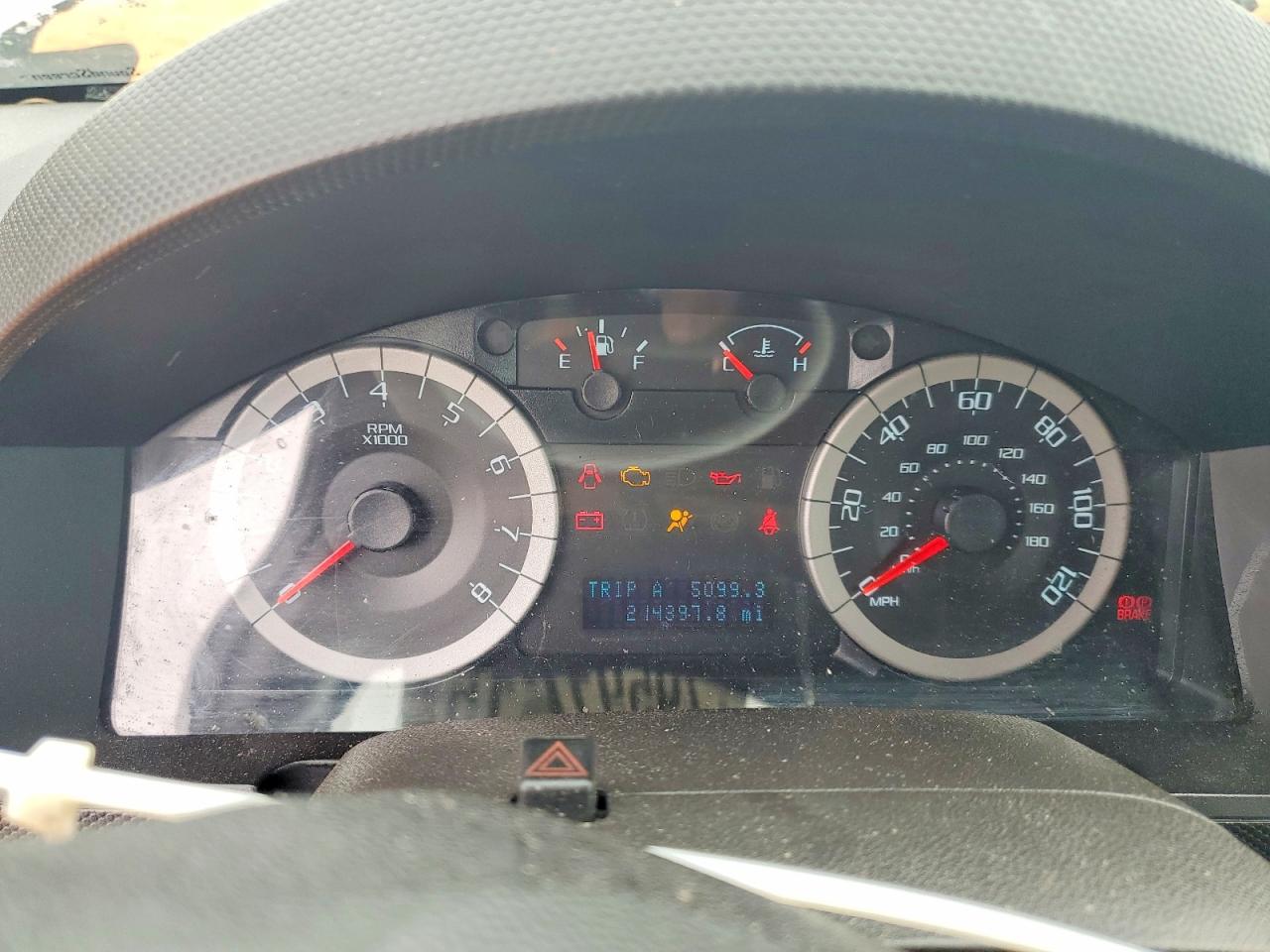 2011 Ford Escape Limited Silver vin: 1FMCU9EG2BKA28381