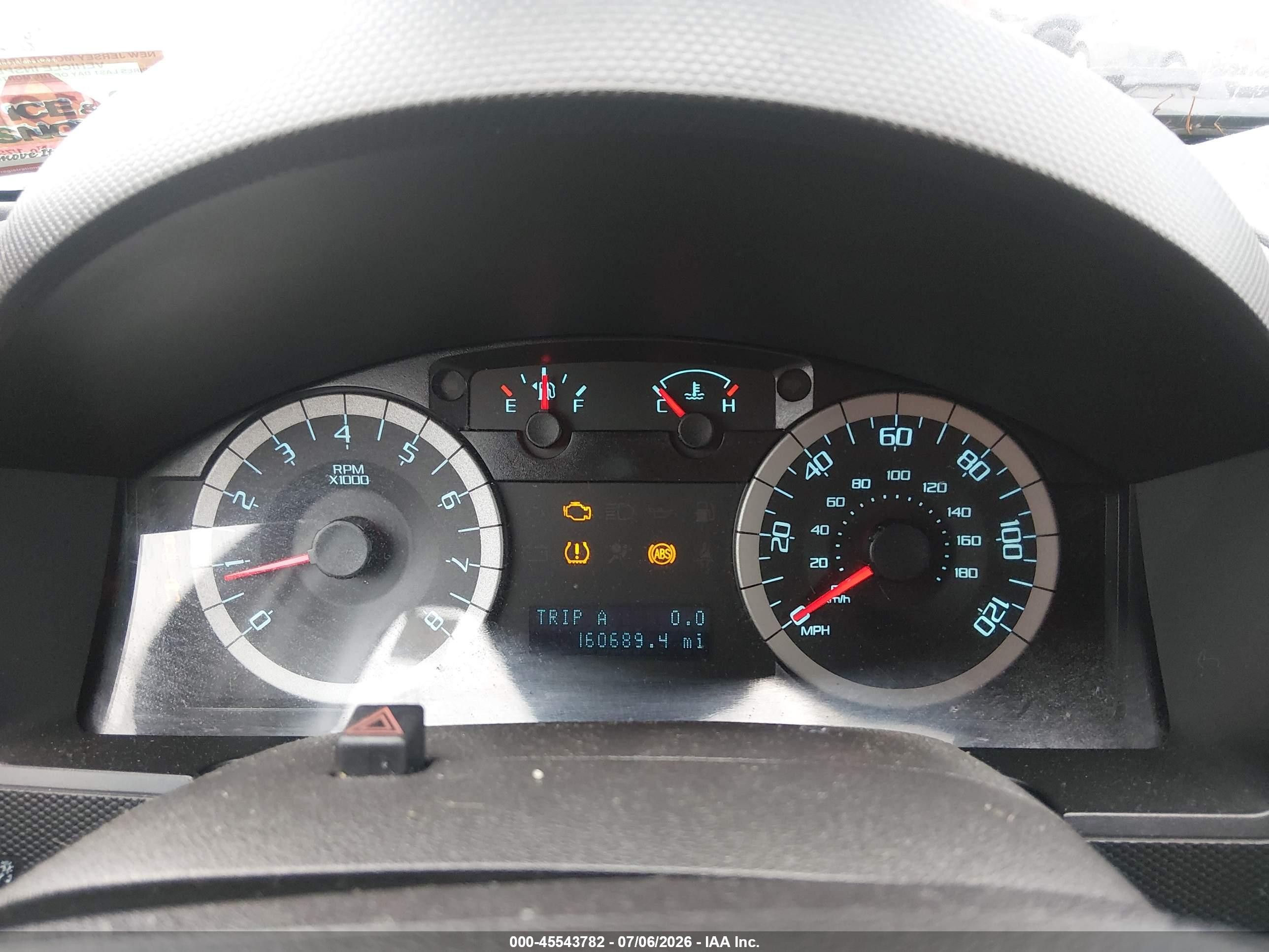 2011 Ford Escape Limited Blue vin: 1FMCU9EG2BKA41406