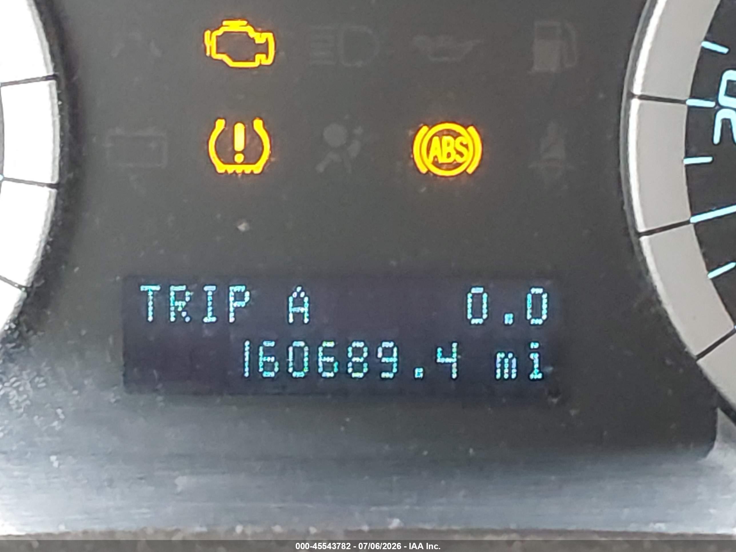 2011 Ford Escape Limited Blue vin: 1FMCU9EG2BKA41406