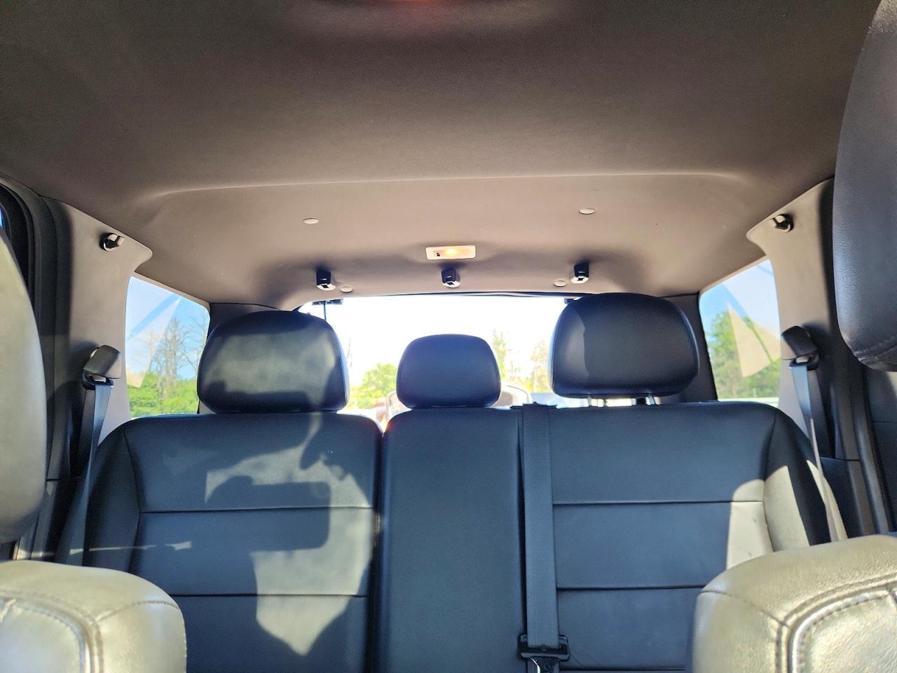 2012 Ford Escape Limited Black vin: 1FMCU9EG2CKA87190