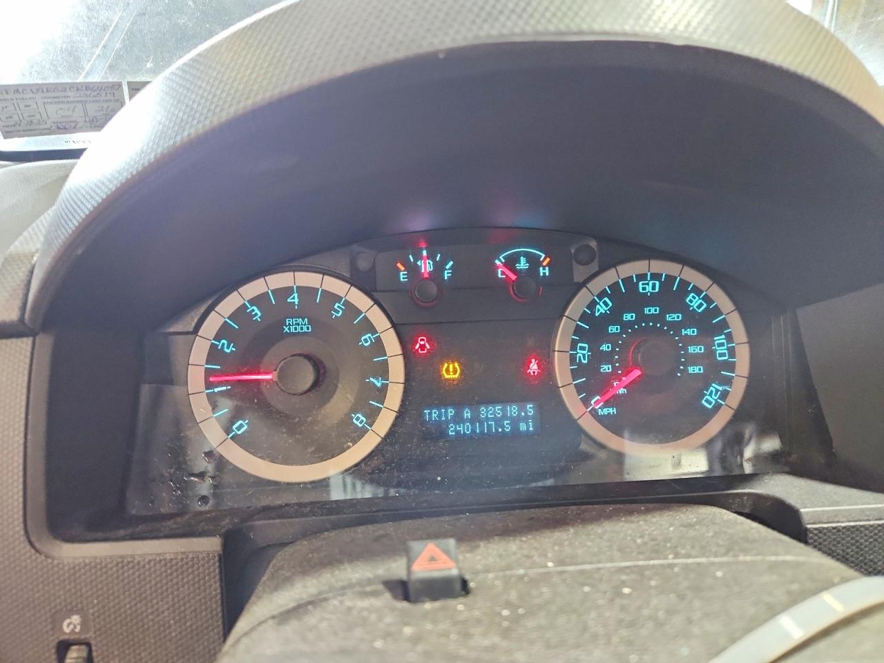 2012 Ford Escape Limited Blue vin: 1FMCU9EG2CKB64057