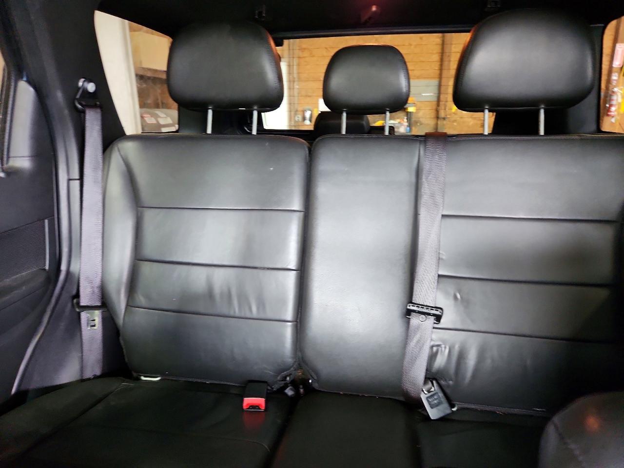 2012 Ford Escape Limited Blue vin: 1FMCU9EG2CKB64057