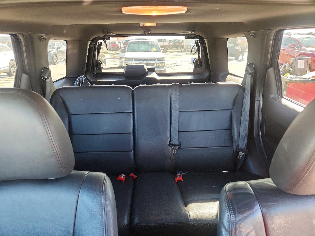 2011 Ford Escape Limited Black vin: 1FMCU9EG3BKA32004