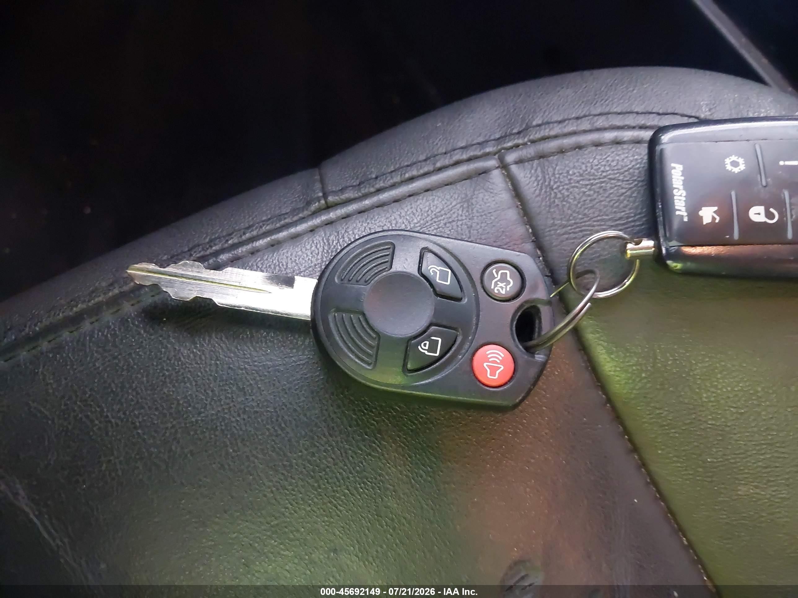 2011 Ford Escape Limited Белый vin: 1FMCU9EG3BKC66207