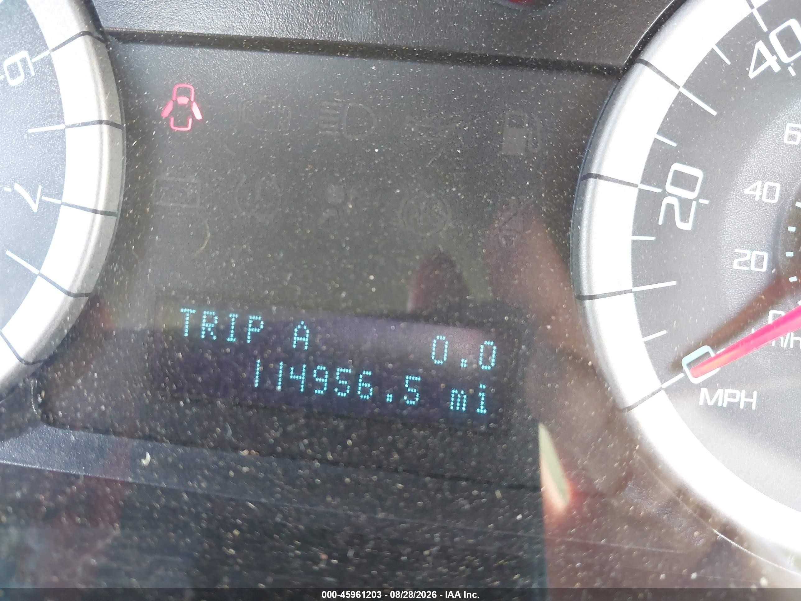 2012 Ford Escape Limited Blue vin: 1FMCU9EG3CKA42033