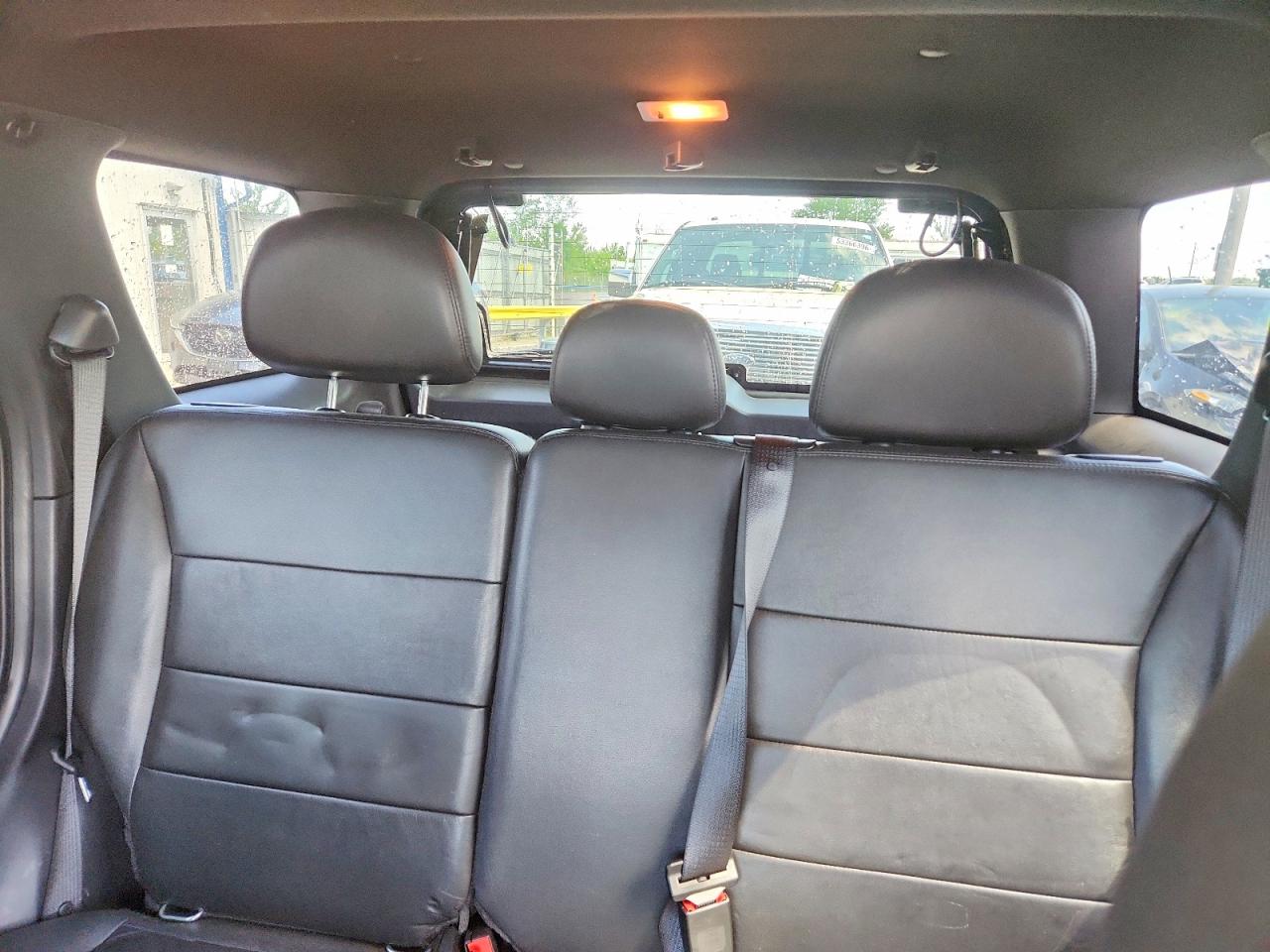2012 Ford Escape Limited Синий vin: 1FMCU9EG3CKB02201