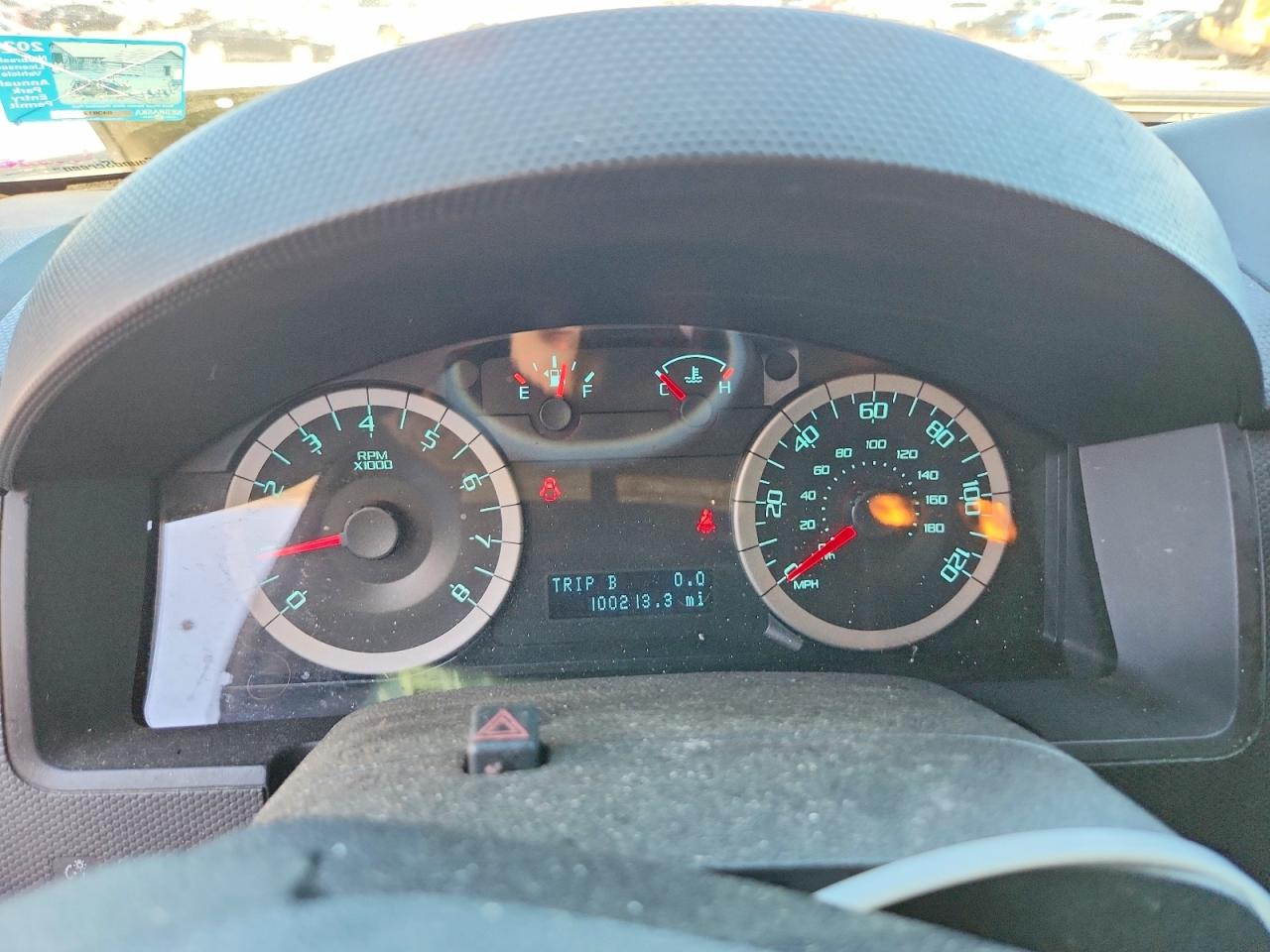 2012 Ford Escape Limited Синий vin: 1FMCU9EG4CKA08392
