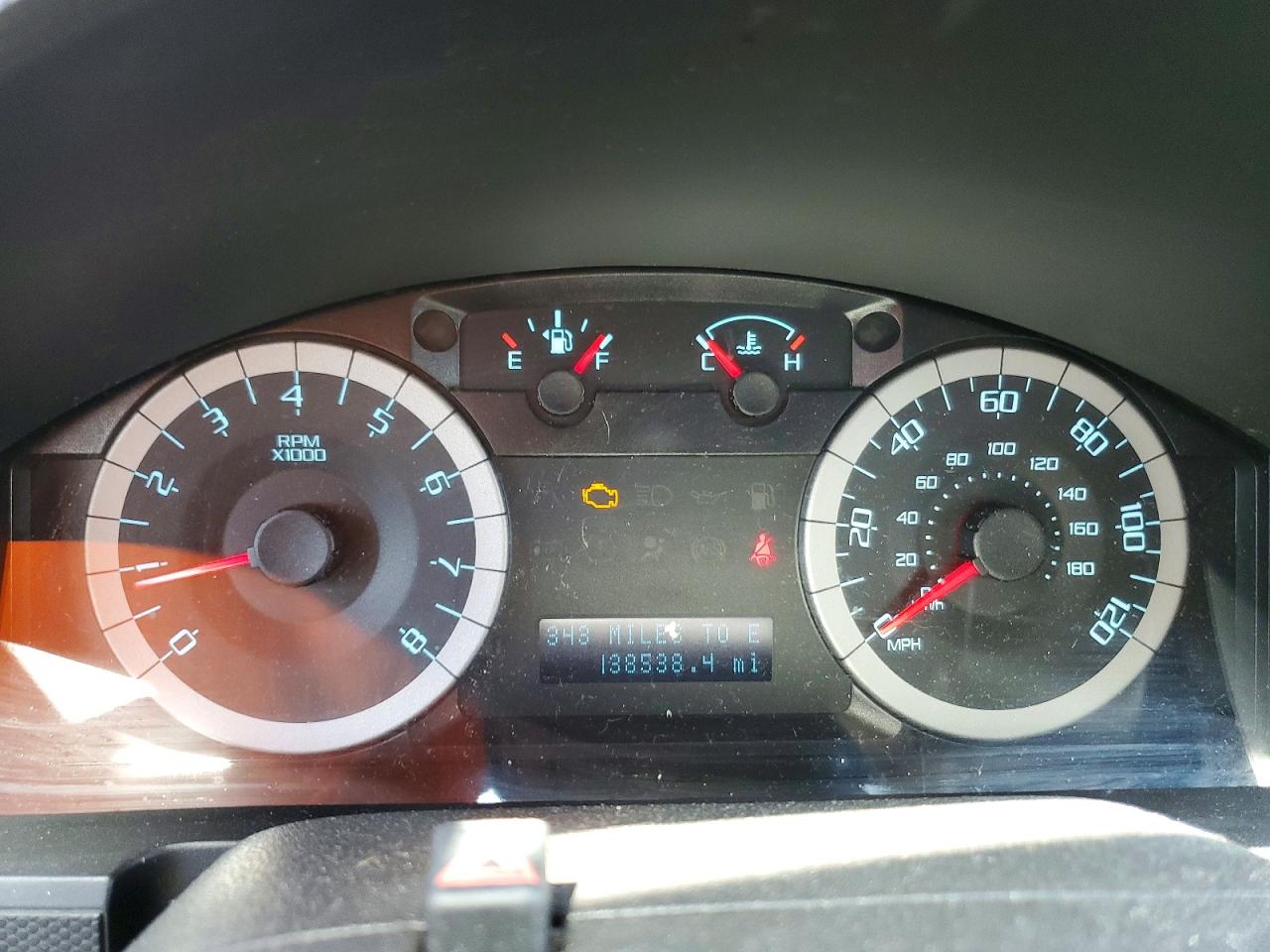 2010 Ford Escape Limited Белый vin: 1FMCU9EG5AKC26385