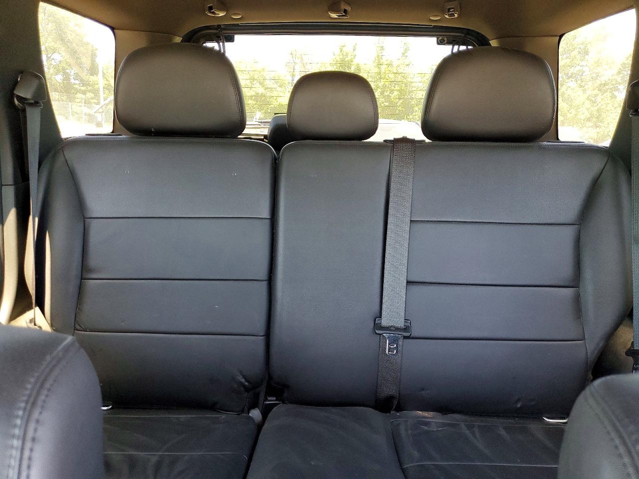2011 Ford Escape Blue vin: 1FMCU9EG5BKA96951