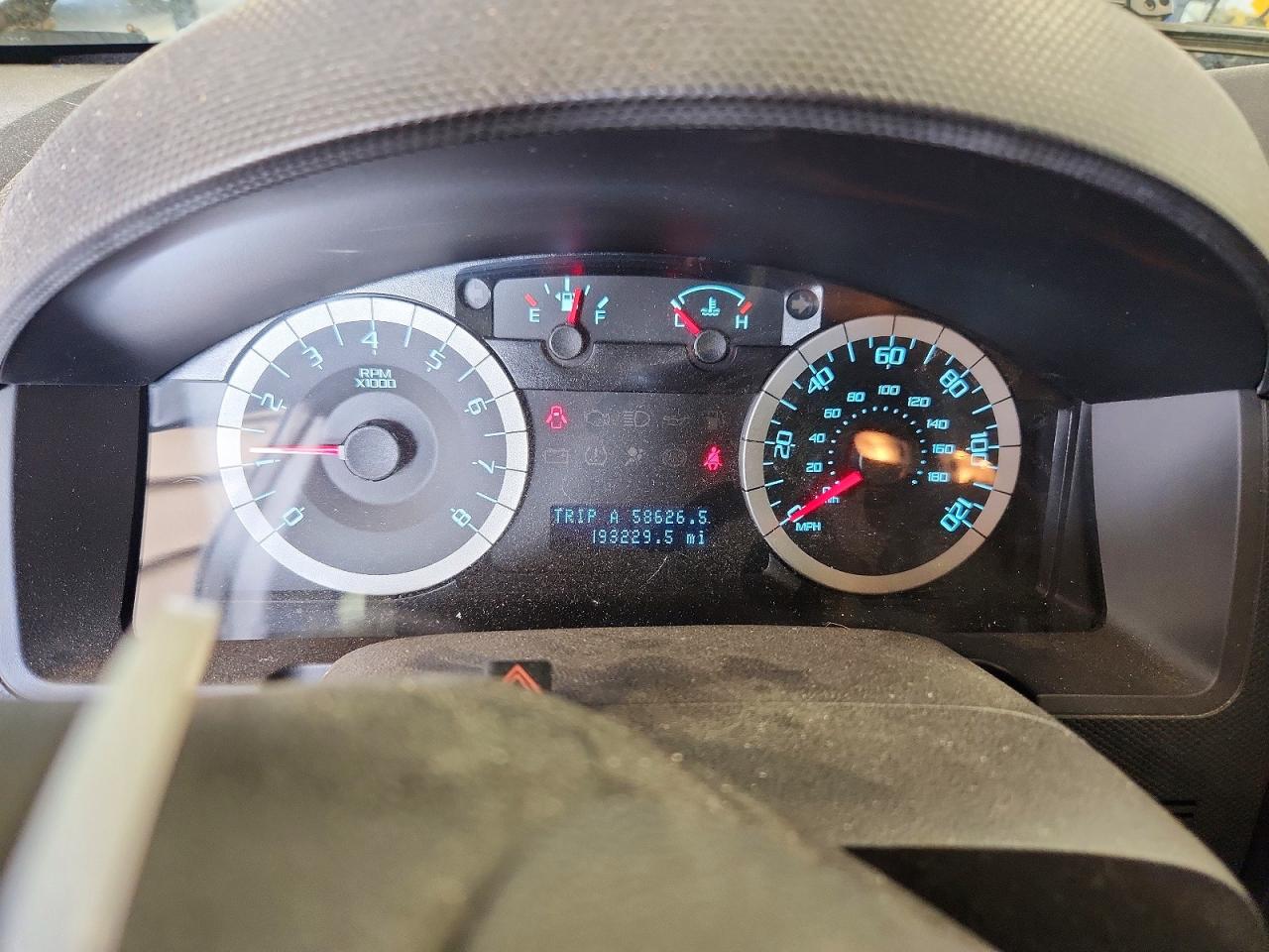 2011 Ford Escape Limited Серый vin: 1FMCU9EG5BKB46411