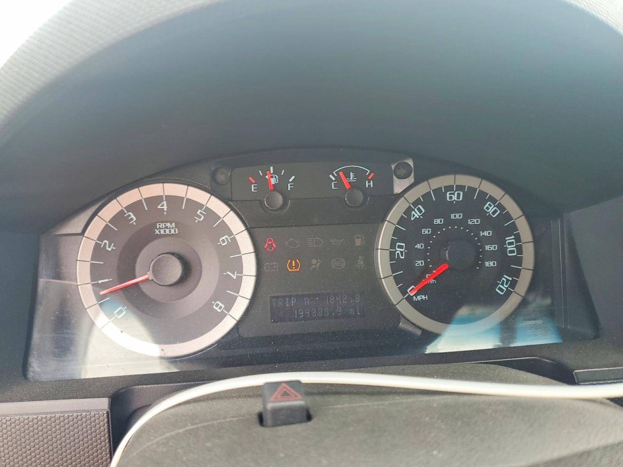 2011 Ford Escape Limited Черный vin: 1FMCU9EG5BKC63194