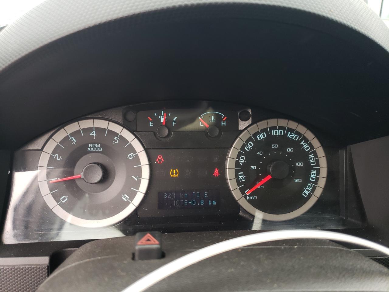 2011 Ford Escape Limited Gray vin: 1FMCU9EG5BKC67651