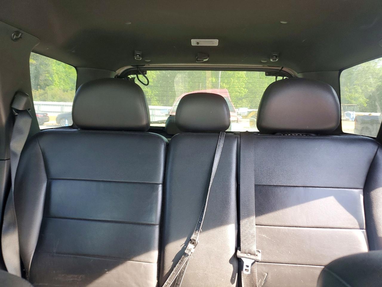 2012 Ford Escape Limited Silver vin: 1FMCU9EG5CKA48657