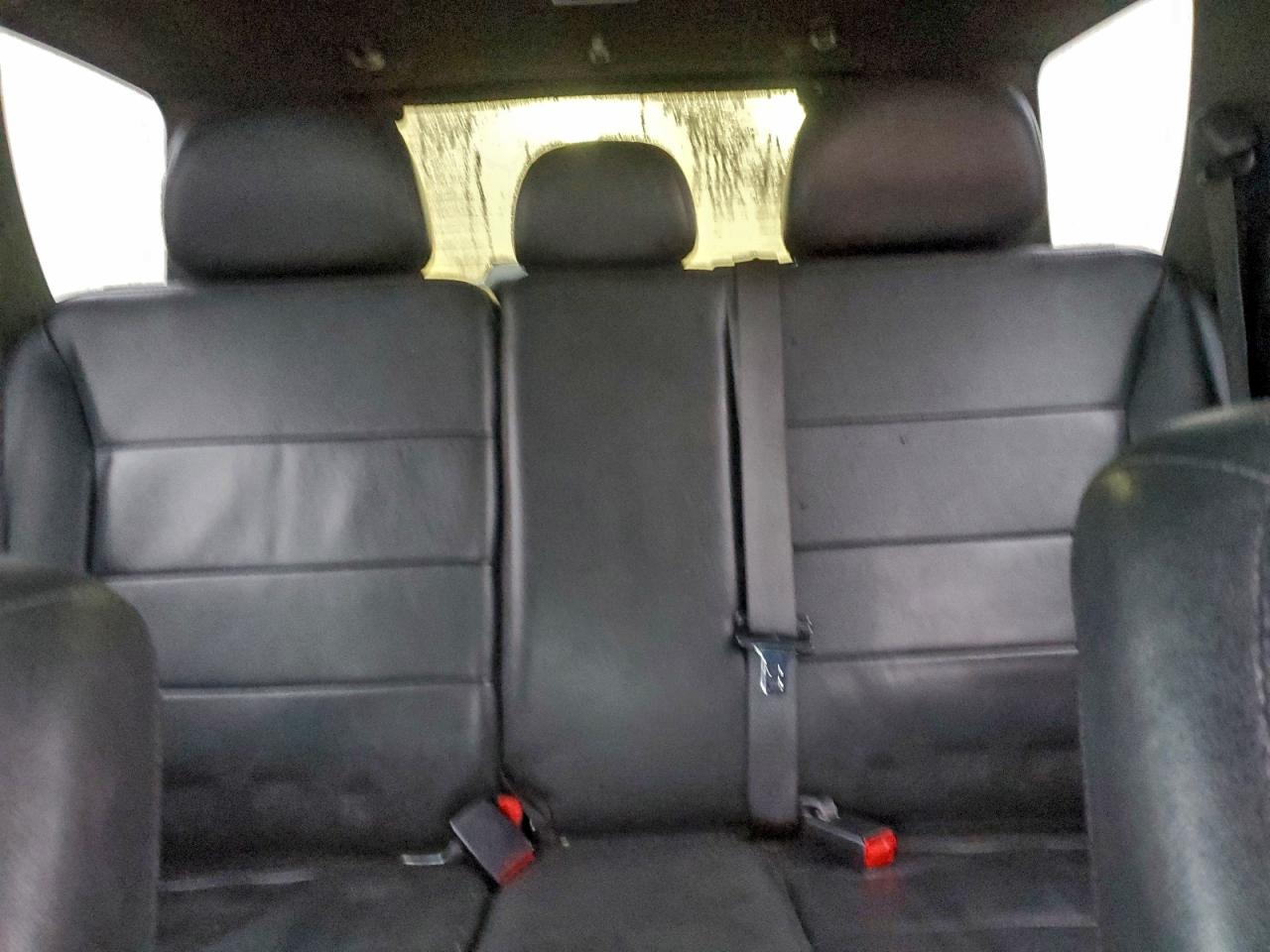 2012 Ford Escape Limited Black vin: 1FMCU9EG5CKB77370