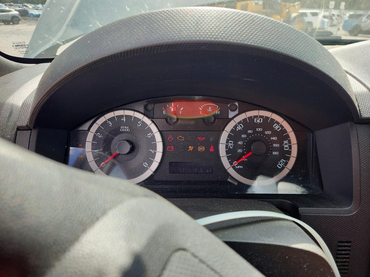 2012 Ford Escape Limited Синий vin: 1FMCU9EG5CKC01649