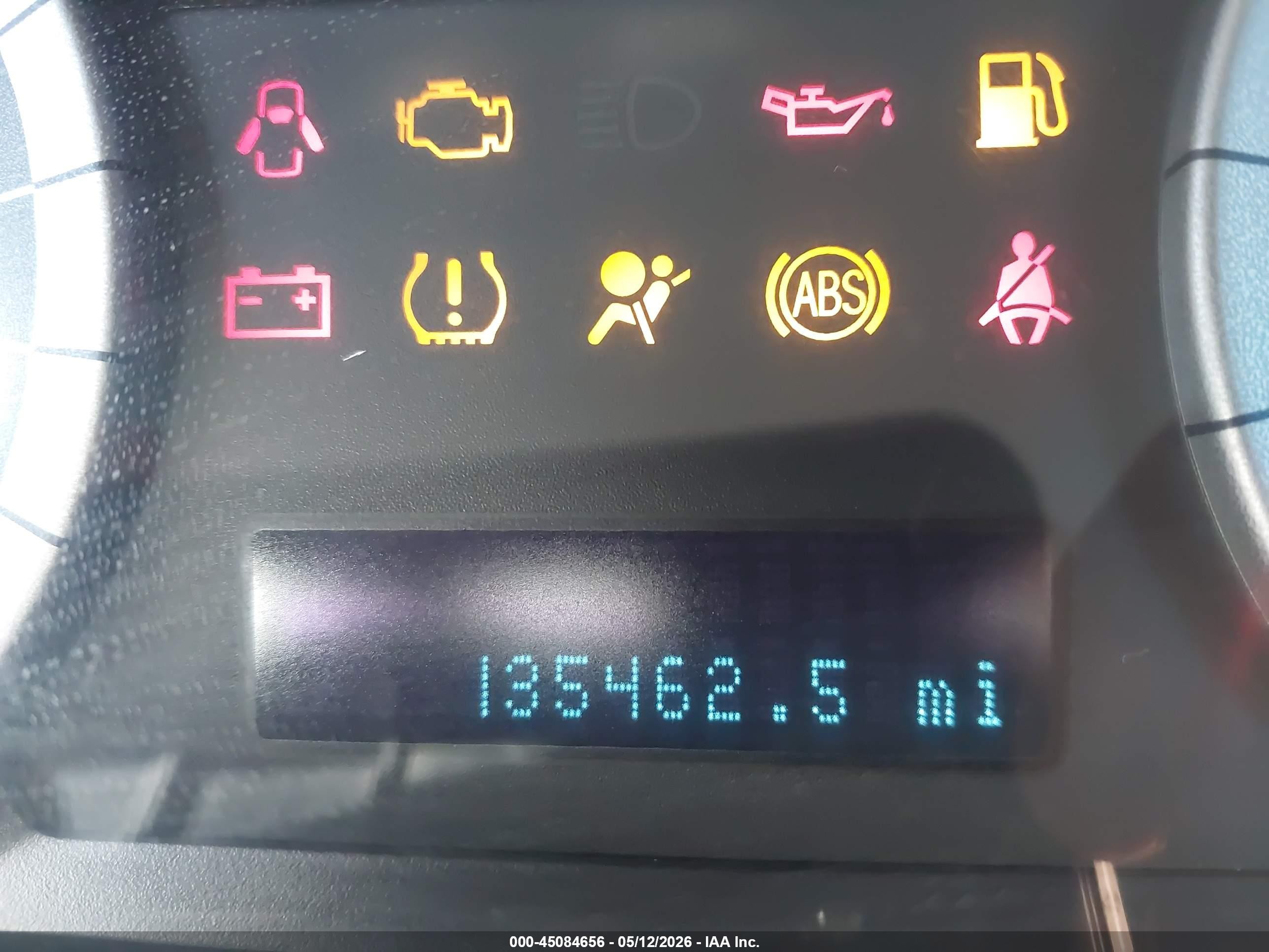 2012 Ford Escape Limited Red vin: 1FMCU9EG6CKC80037