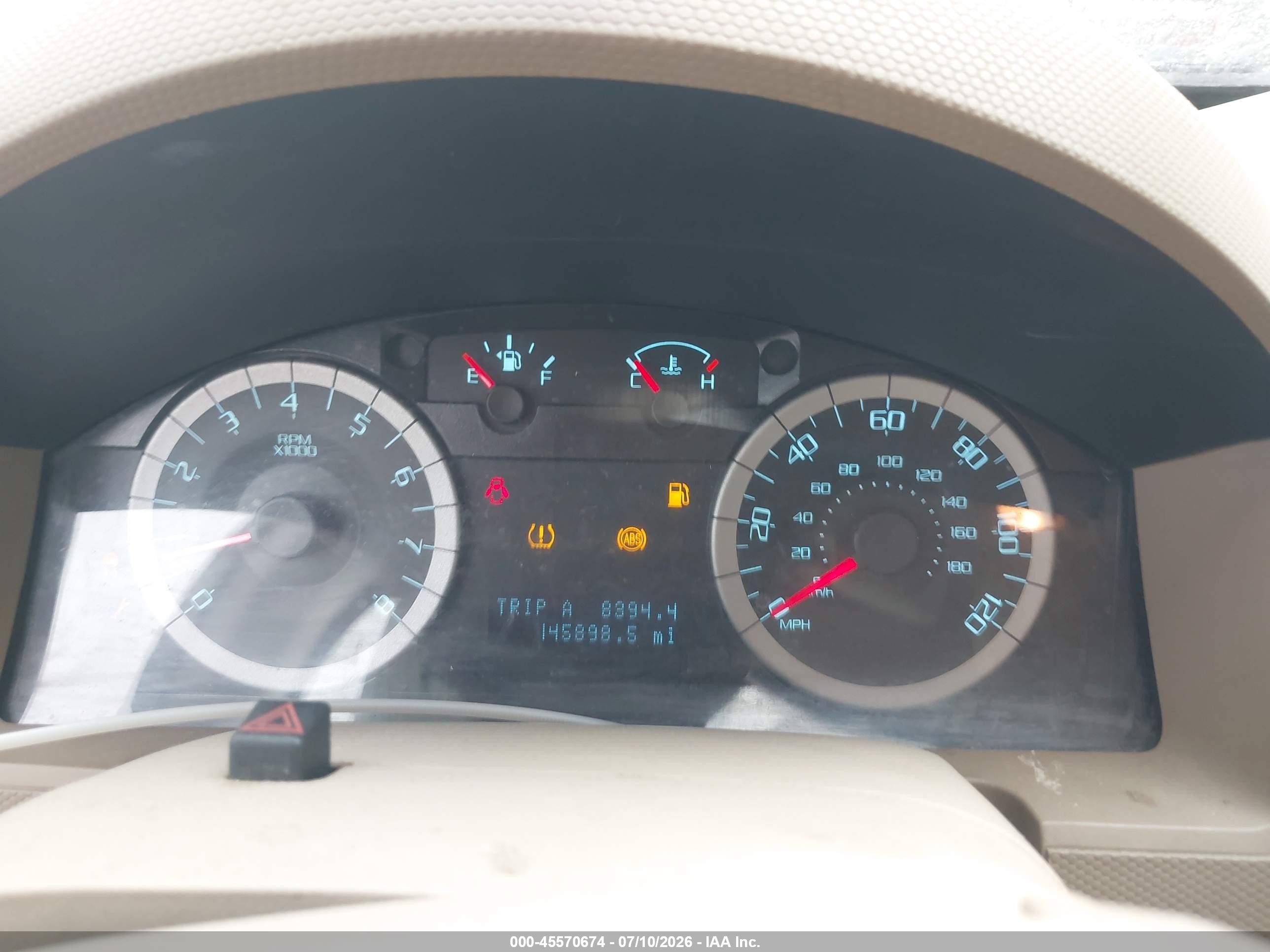 2010 Ford Escape Limited Blue vin: 1FMCU9EG7AKC27151