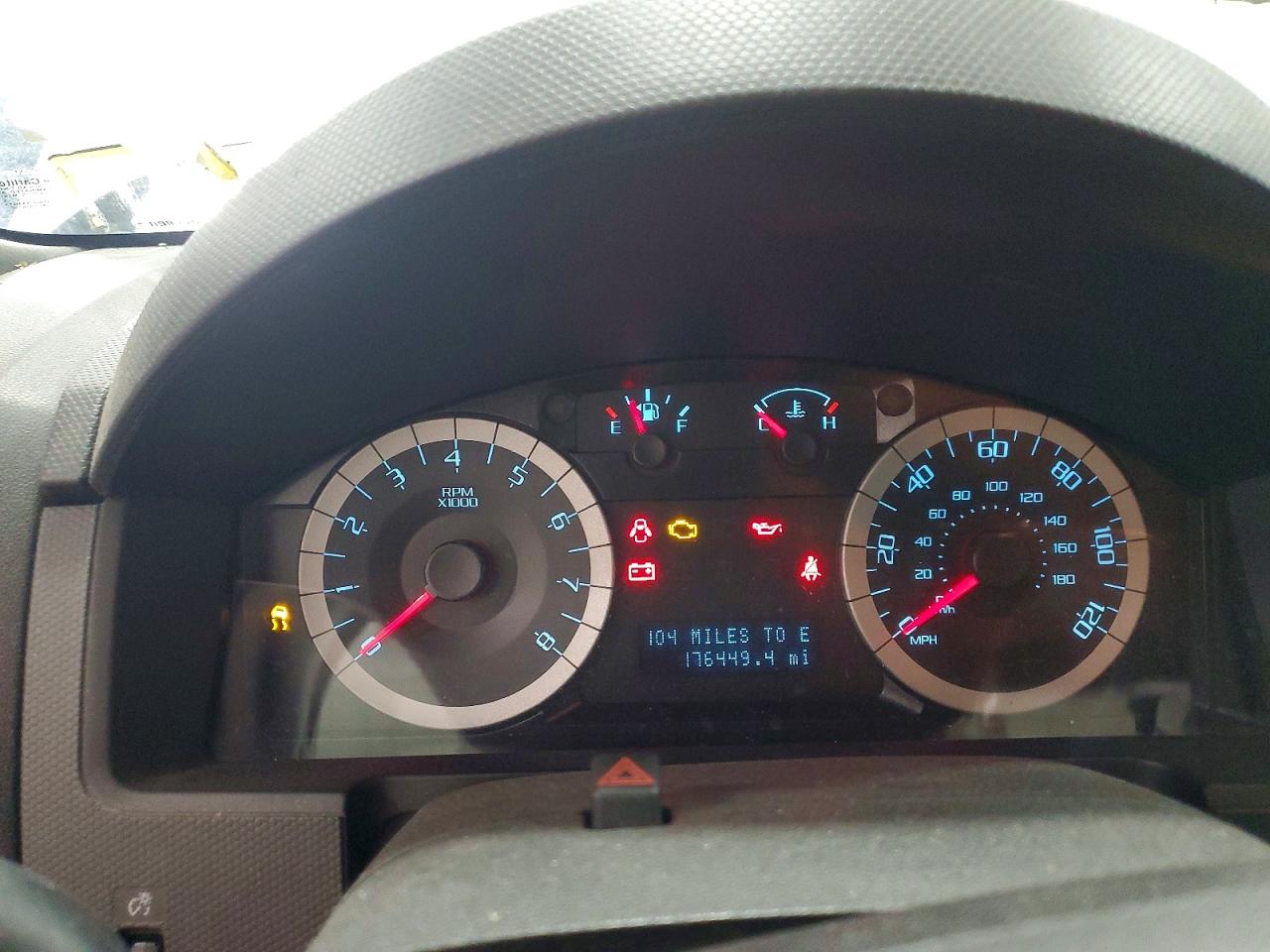 2010 Ford Escape Limited White vin: 1FMCU9EG7AKD04634