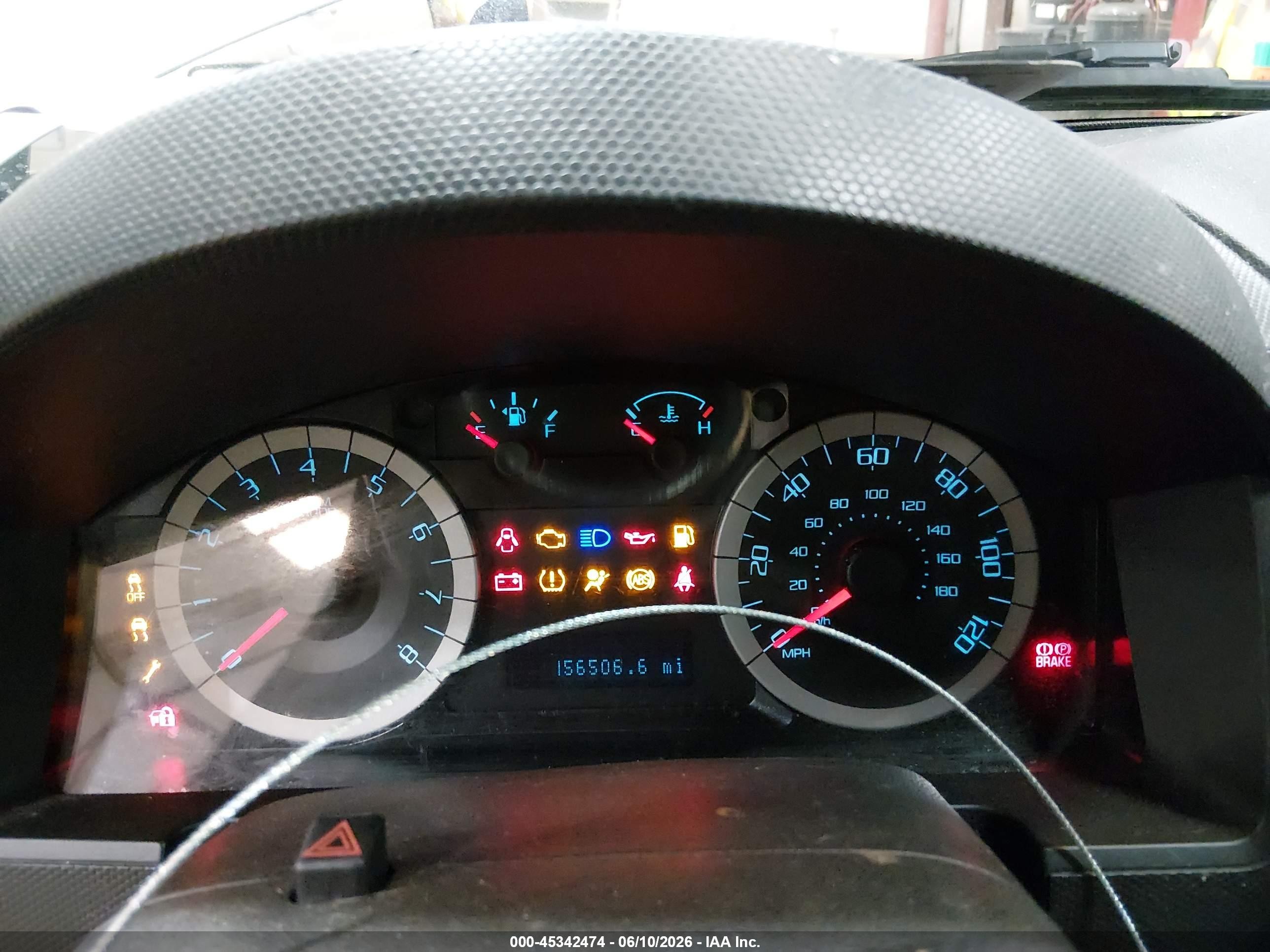 2011 Ford Escape Limited Gray vin: 1FMCU9EG7BKA82226